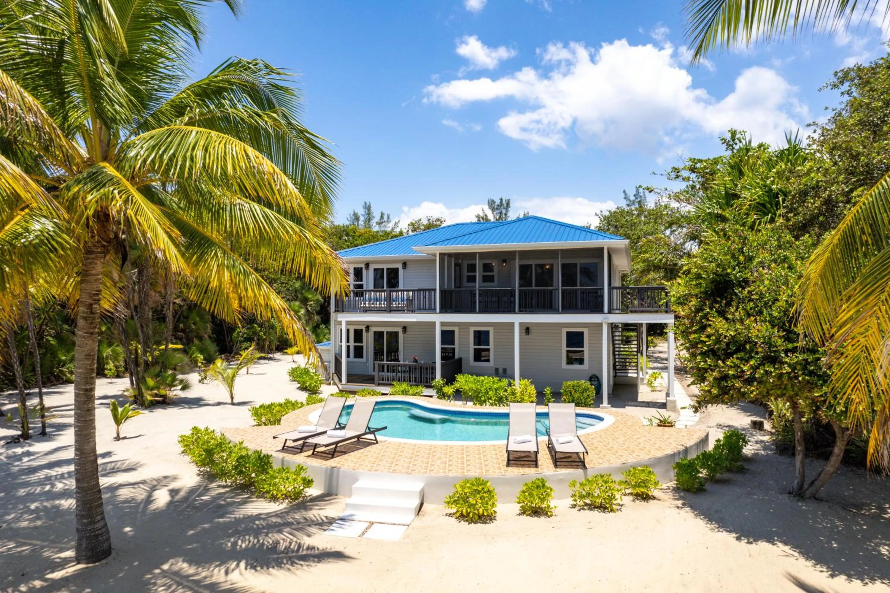 Naïa Resort and Spa