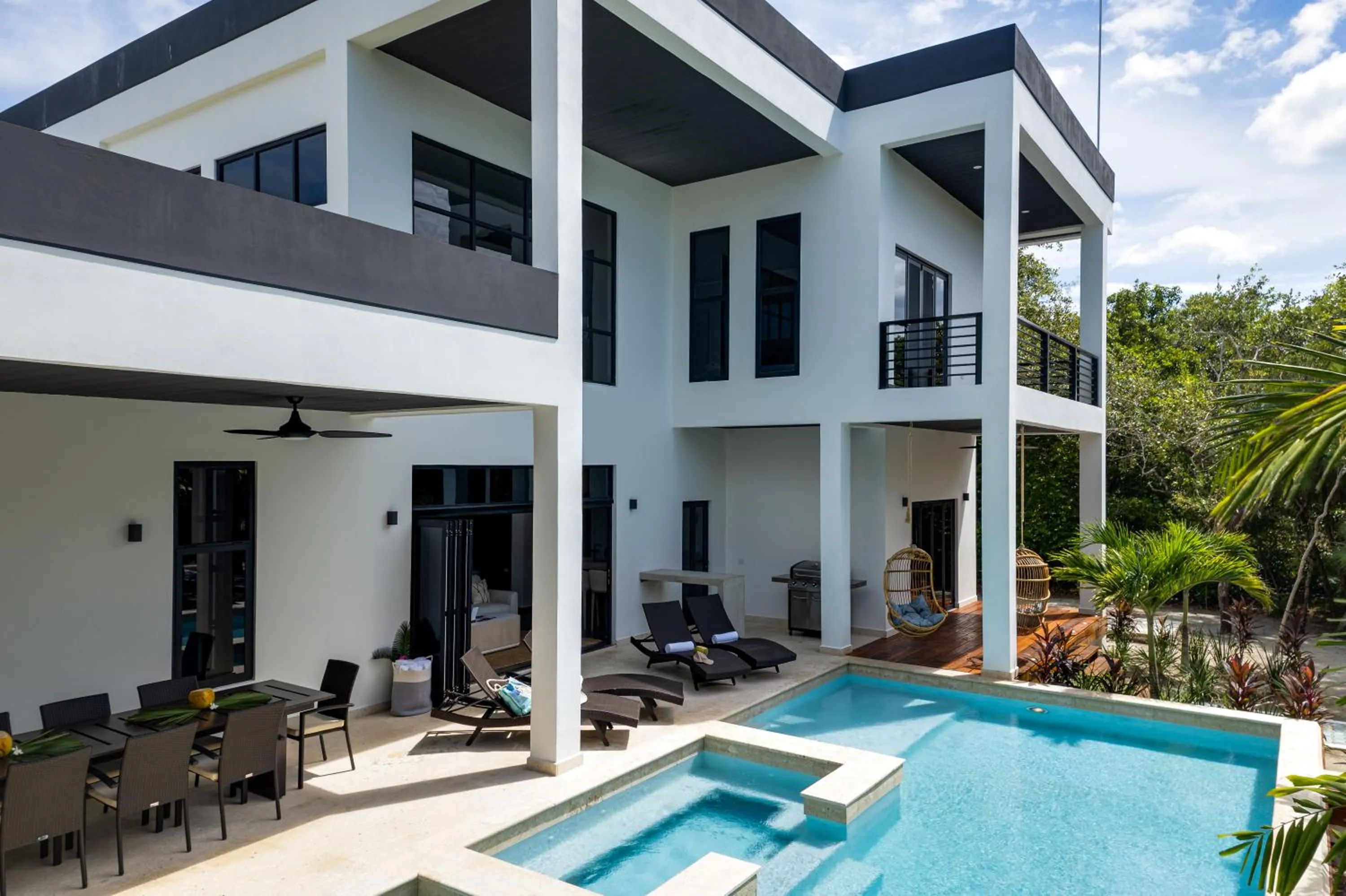 Naïa Resort and Spa