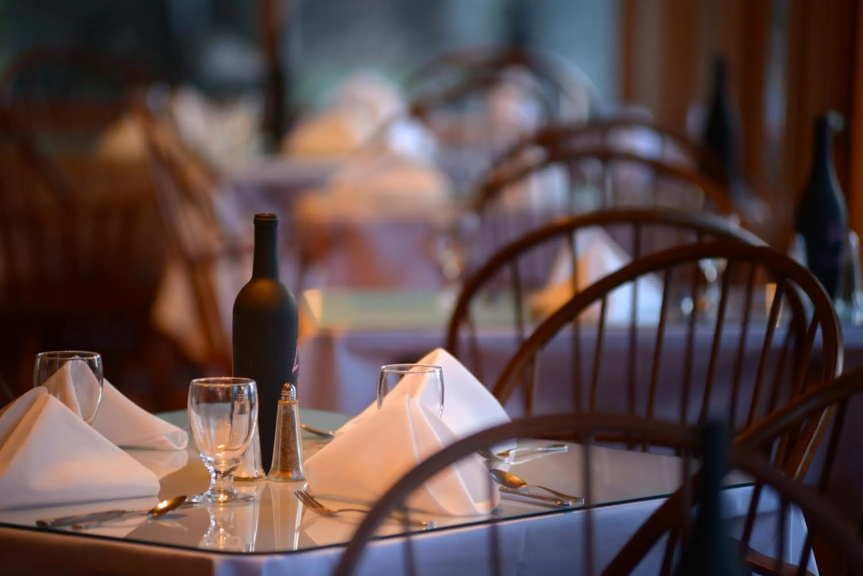 Restaurant/places to eat in Lake Crescent Lodge Restaurant/places to eat in Lake Crescent Lodge