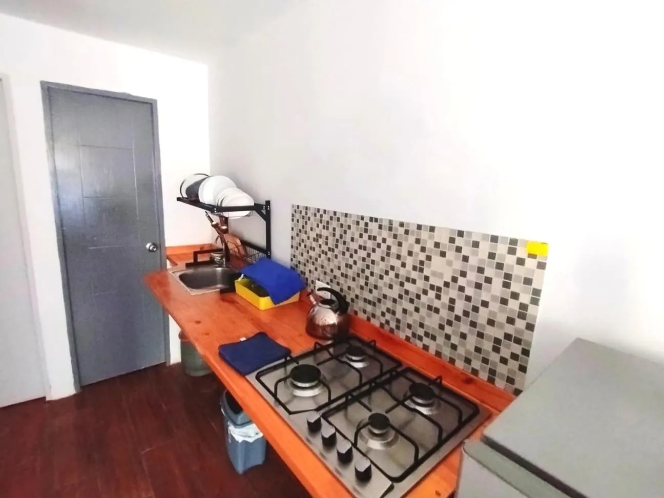 Casa Naranja