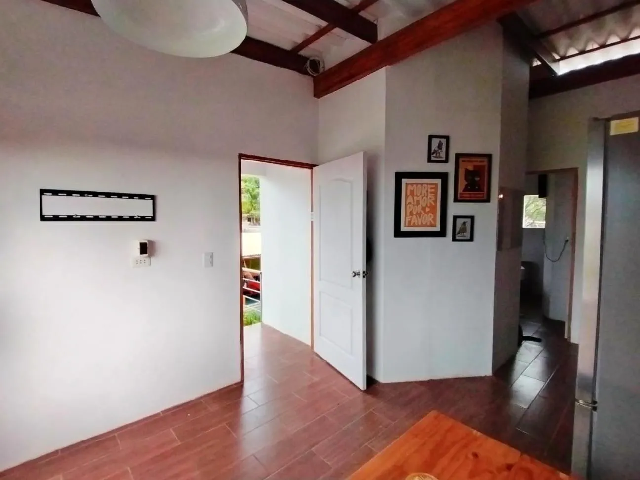 Casa Naranja