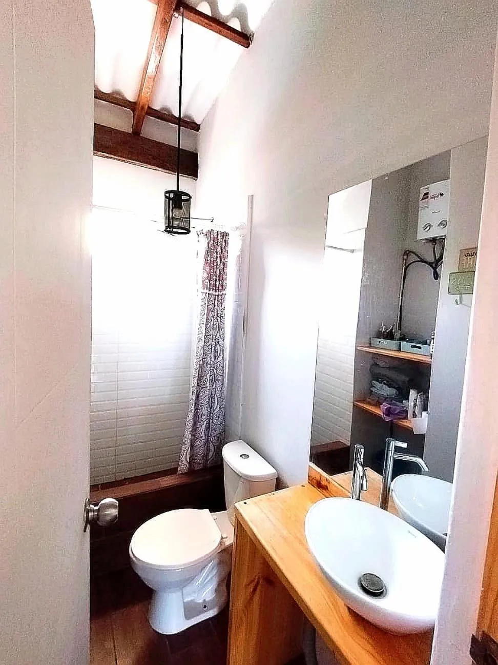 Casa Naranja