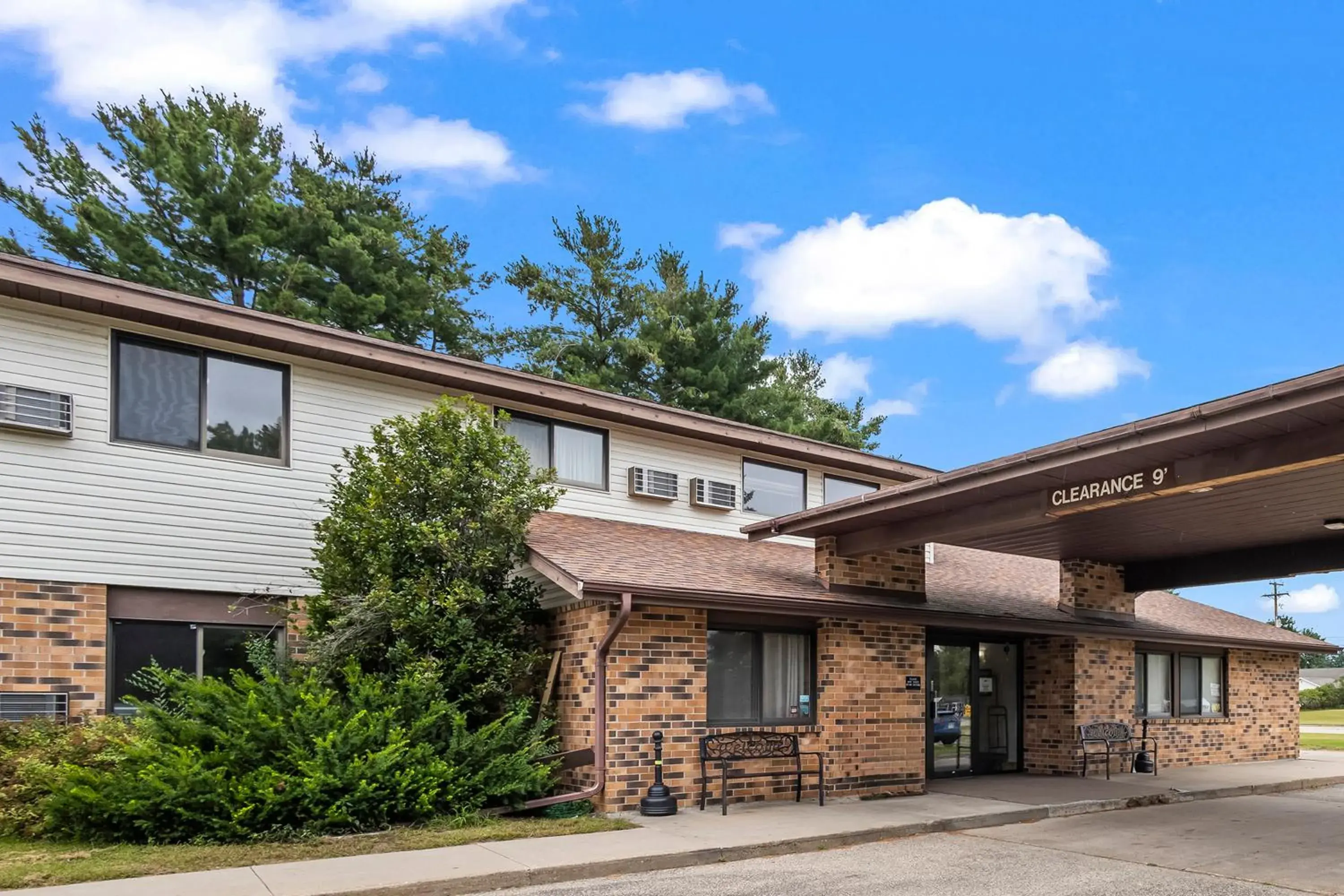 Wautoma Inn by OYO near Airport WI 73 Wautoma Inn by OYO near Airport WI 73