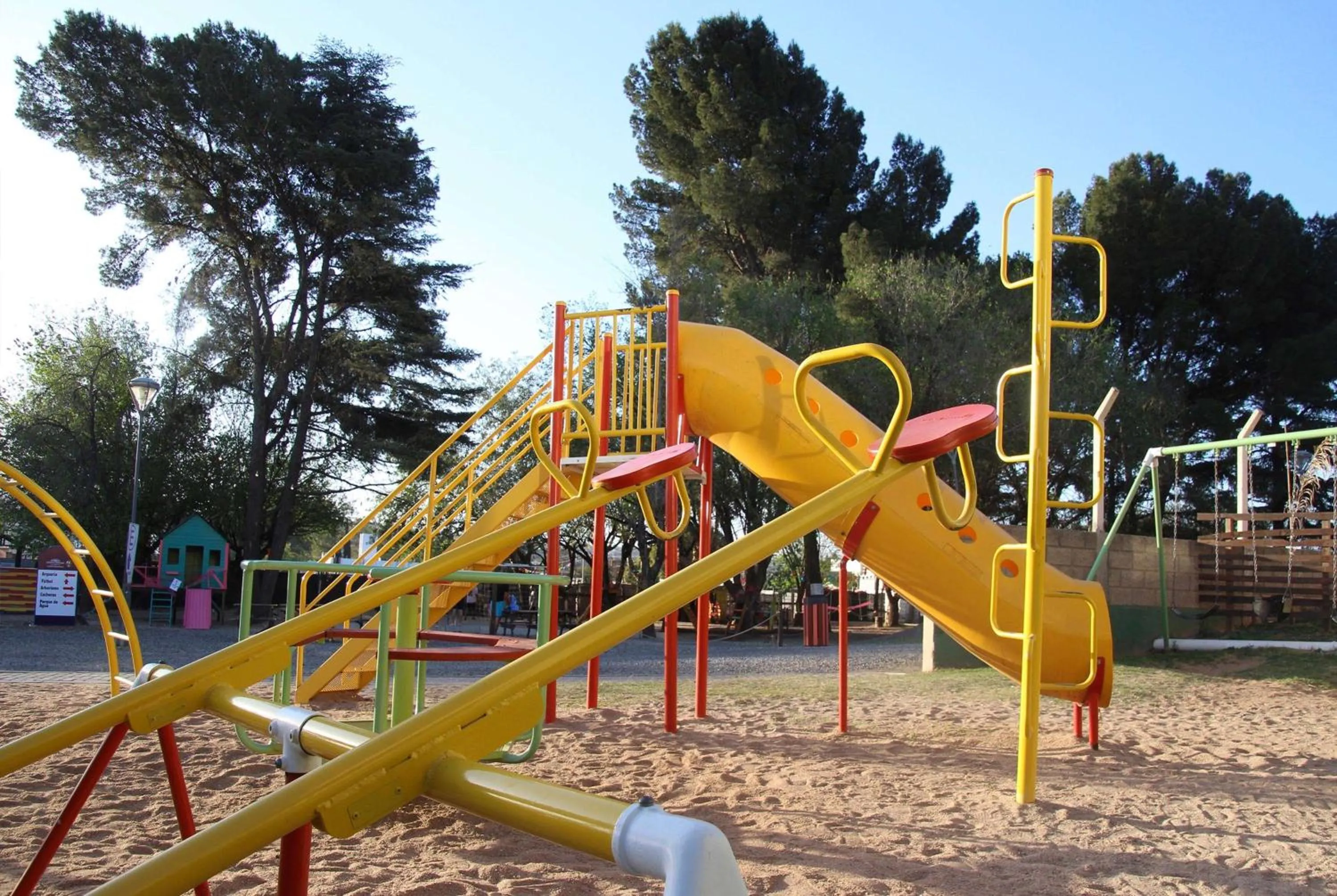 Other in Howard Johnson Plaza Villa Carlos Paz