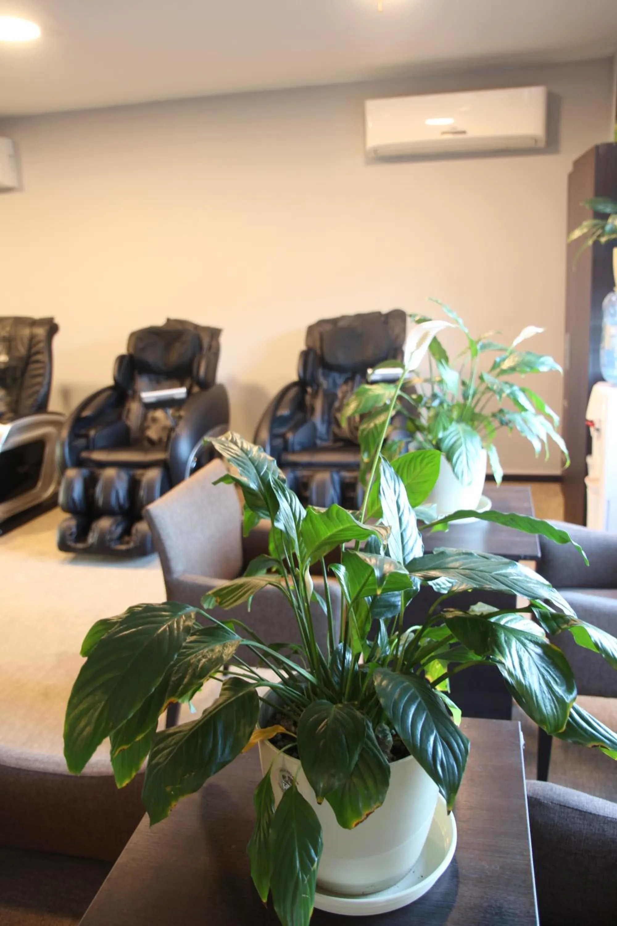 Spa and wellness centre/facilities in Howard Johnson Plaza Villa Carlos Paz