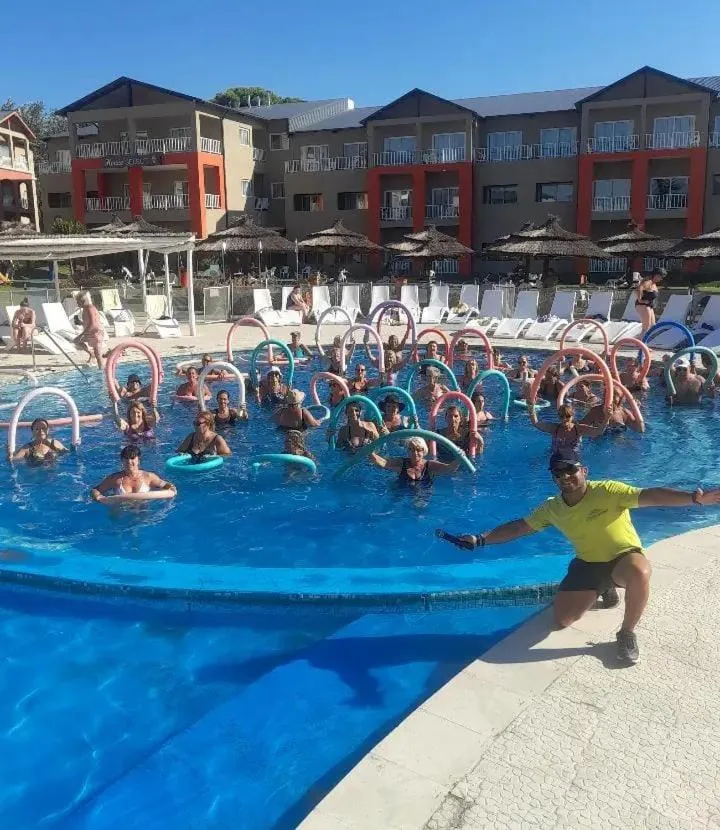 Activities in Howard Johnson Plaza Villa Carlos Paz