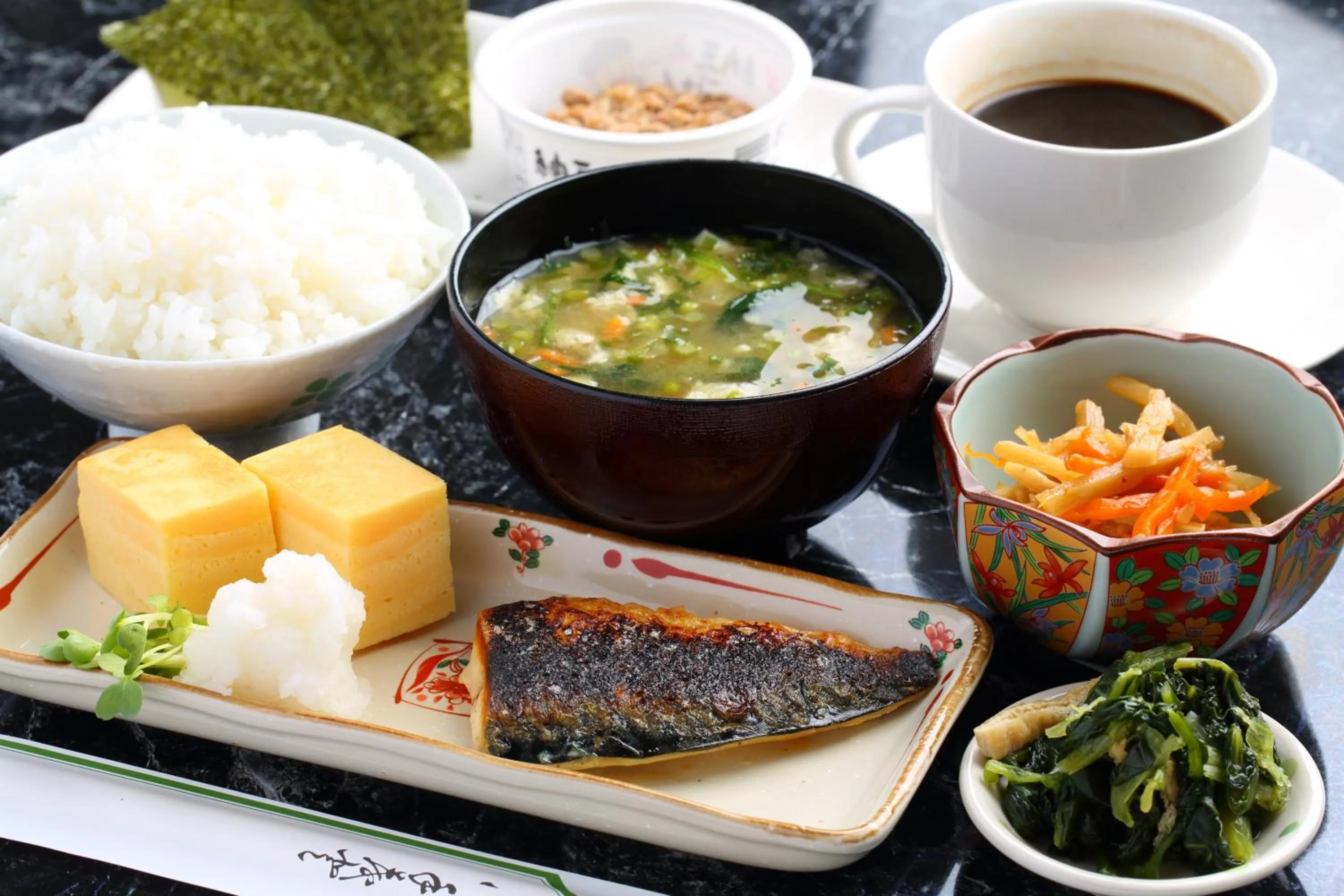 Food and drinks in Business Hotel Star