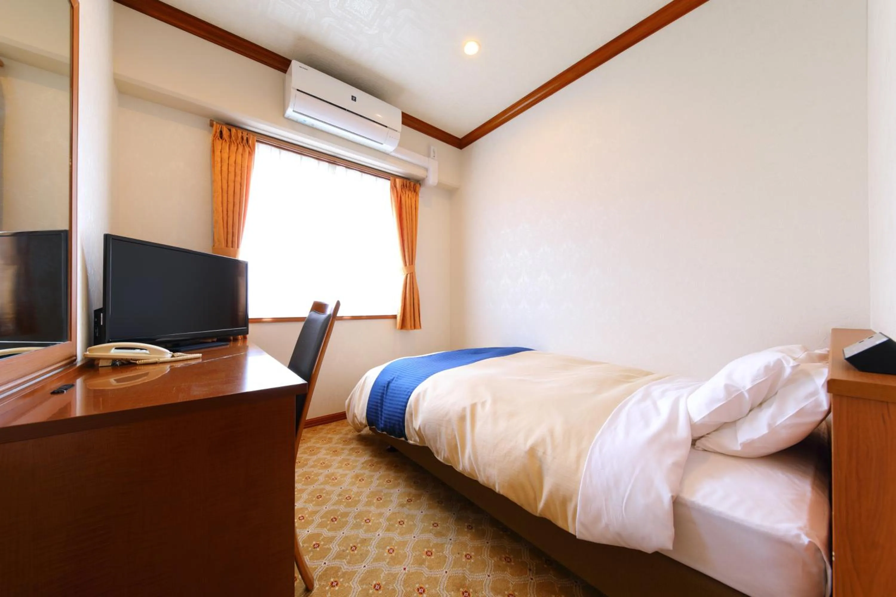 Bed in Business Hotel Star