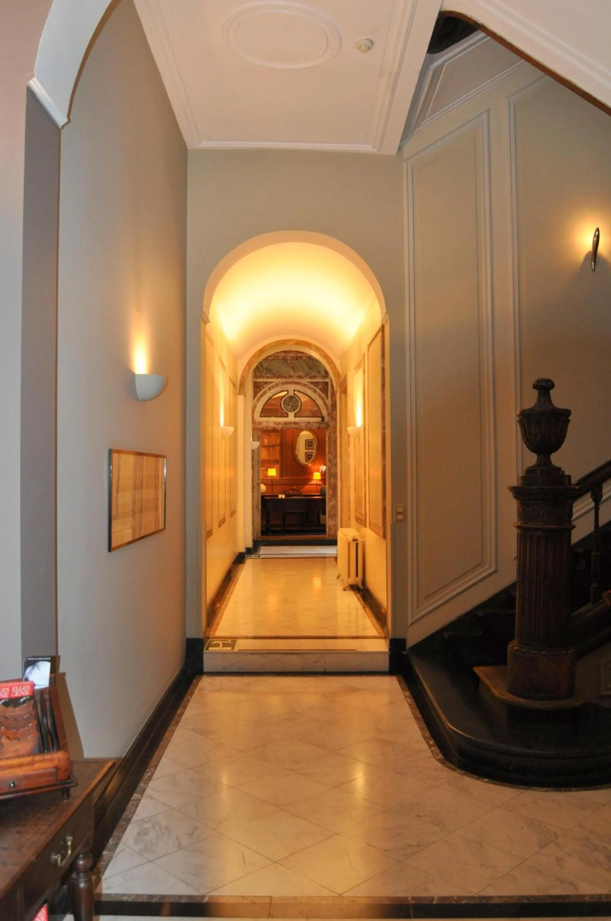 Other in Hotel le Dixseptieme