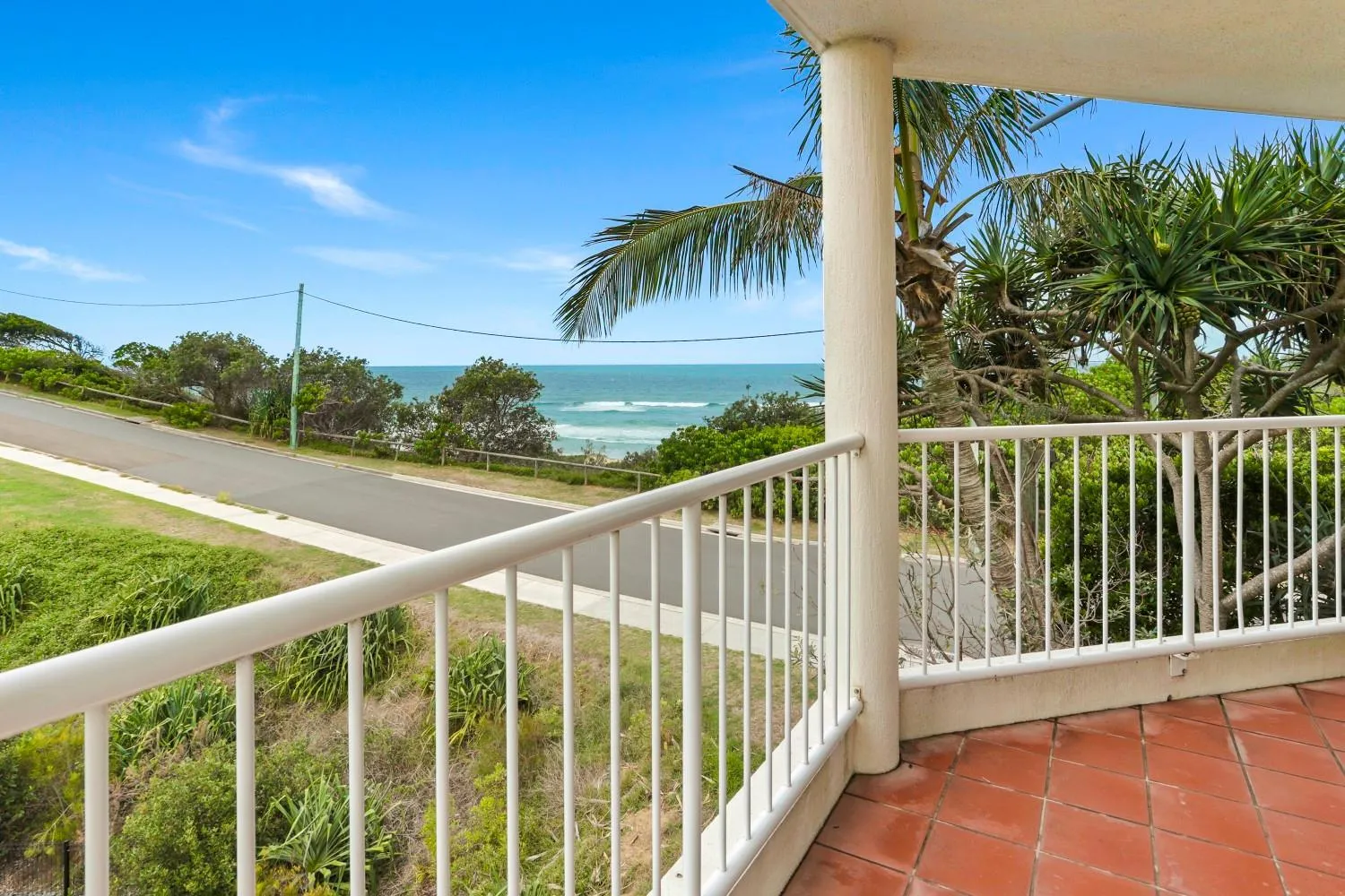 View (from property/room) in Sun, sand, and surf, Sunrise Beach