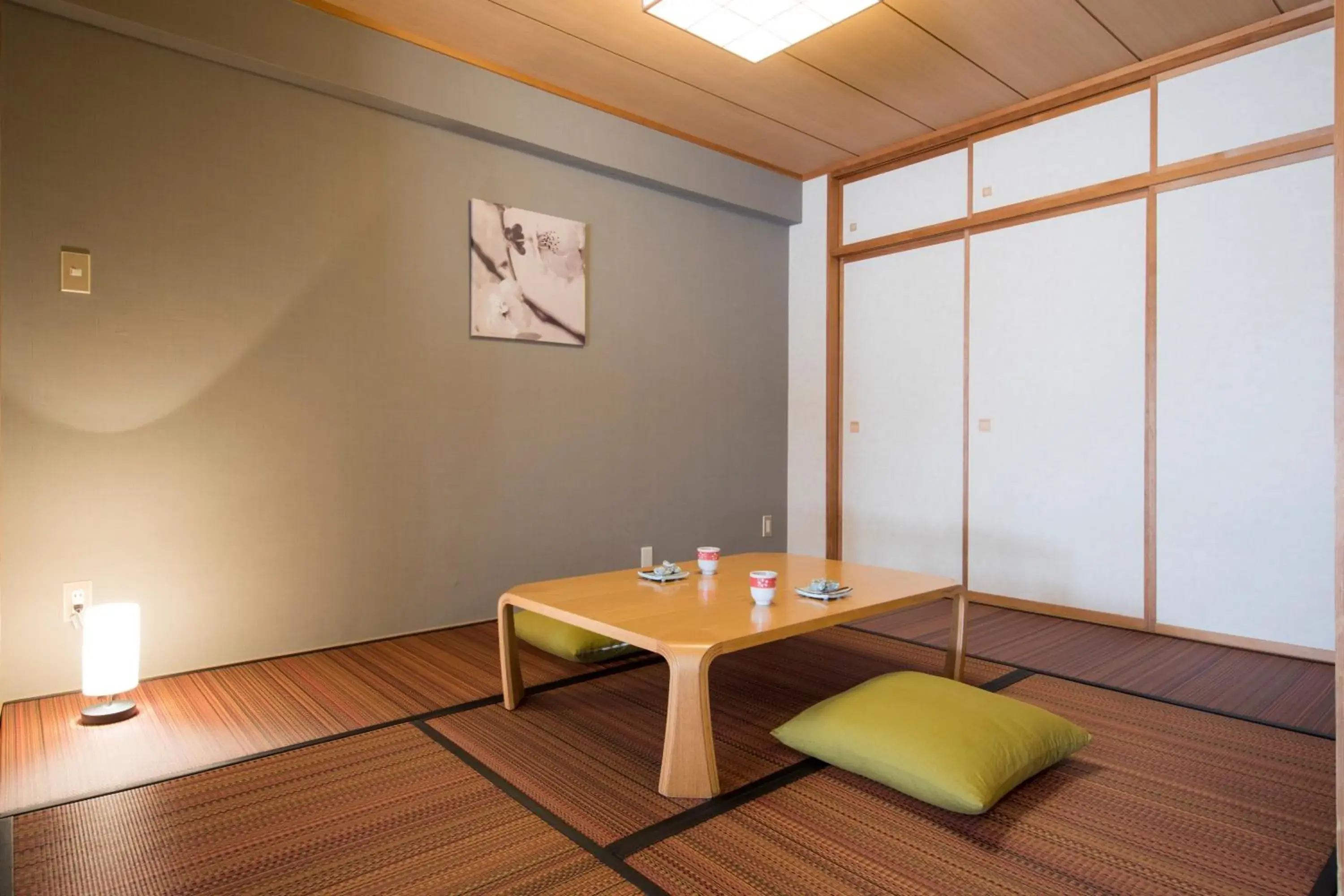 Bedroom in Sundance Resort Kawaguchiko Bedroom in Sundance Resort Kawaguchiko