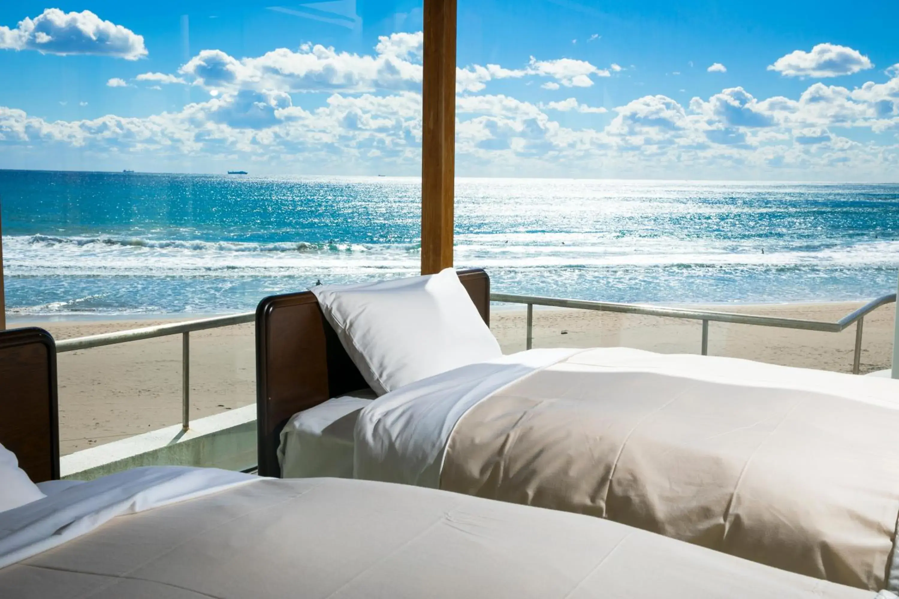 Photo of the whole room, Bed in Sundance Resort Onjuku Photo of the whole room, Bed in Sundance Resort Onjuku