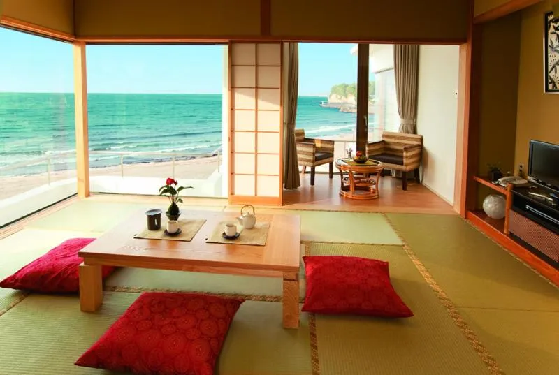 Sundance Resort Onjuku