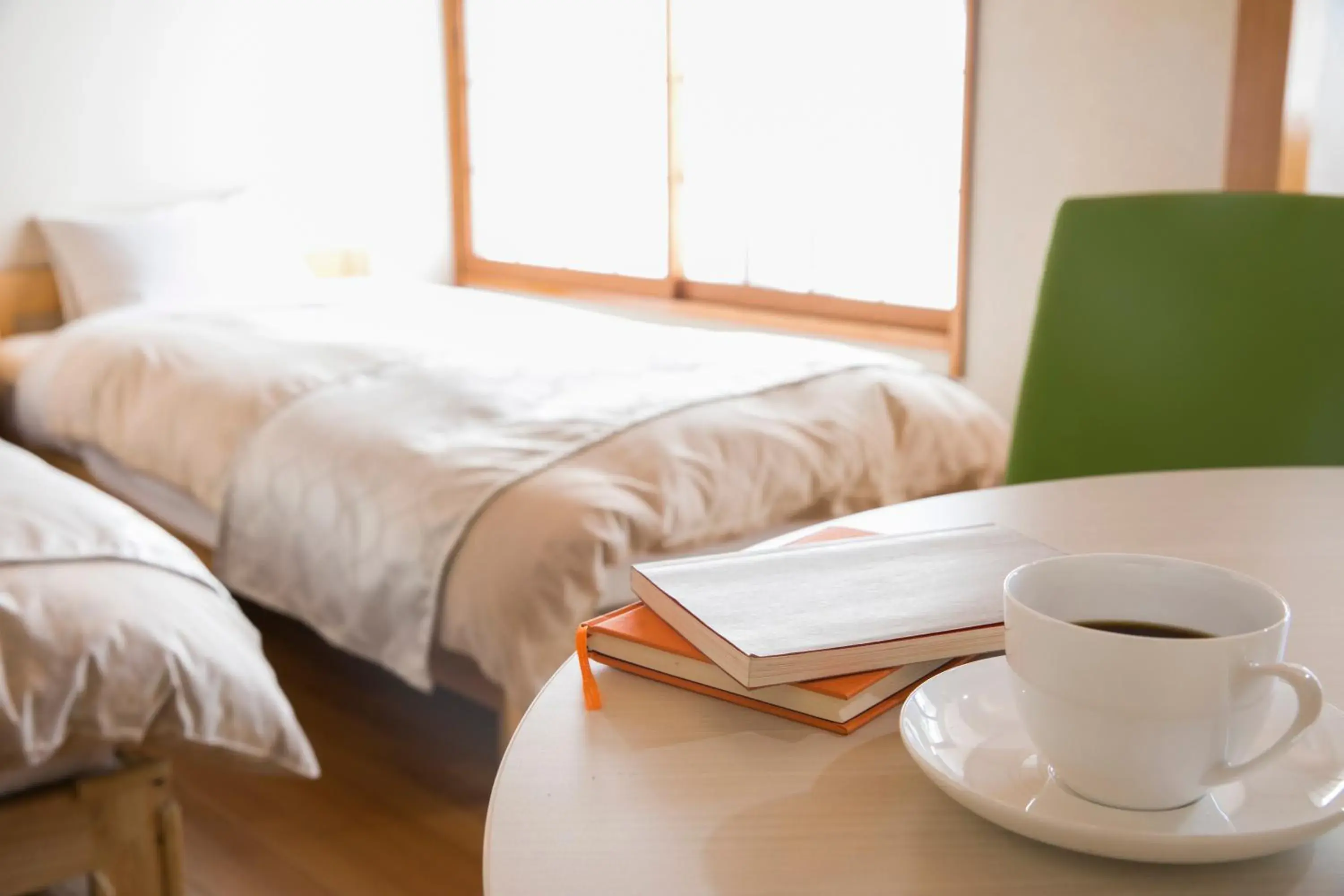 Day, Bed in Sundance Resort Onjuku Day, Bed in Sundance Resort Onjuku