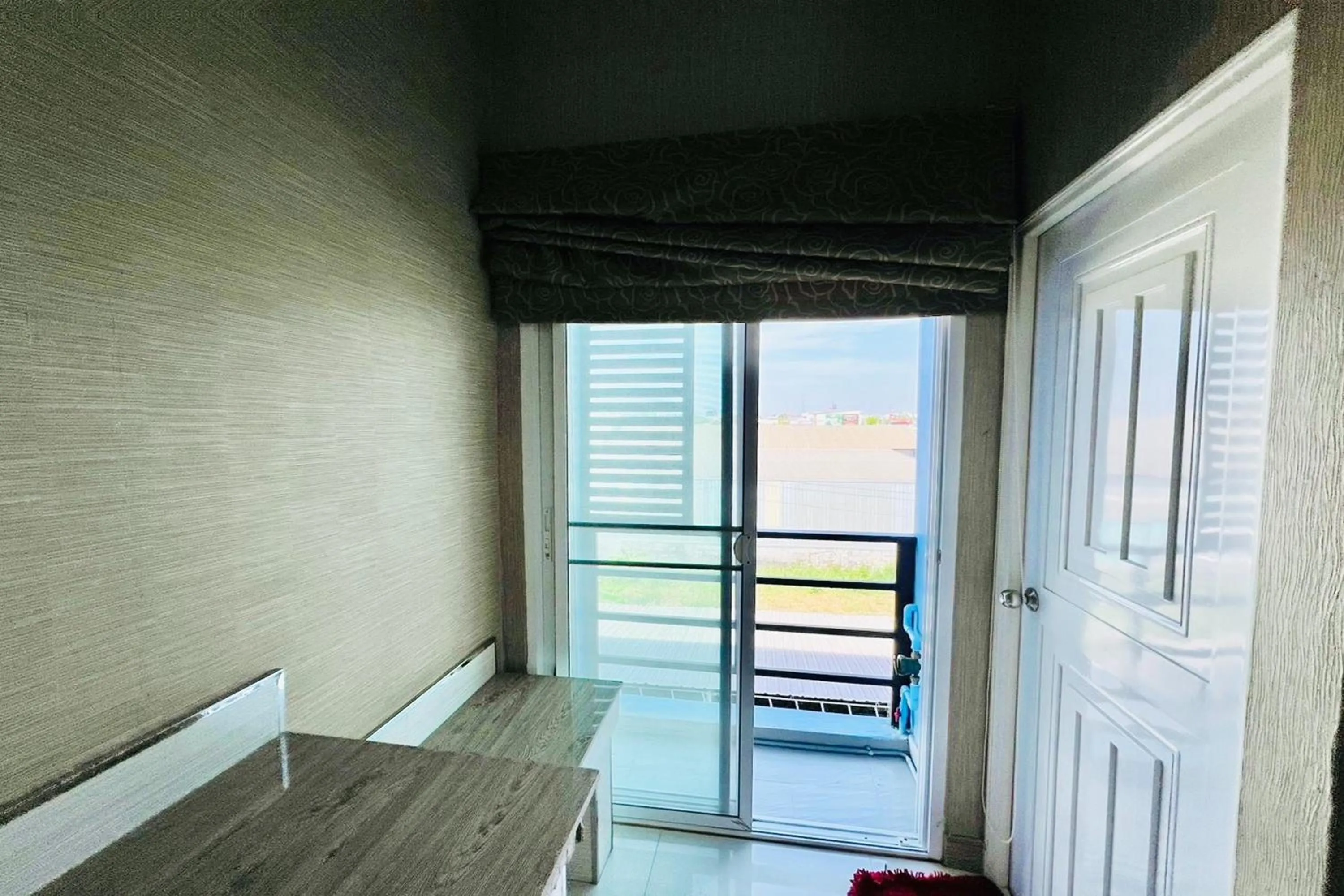 View (from property/room) in Veerakit Grand Hotel