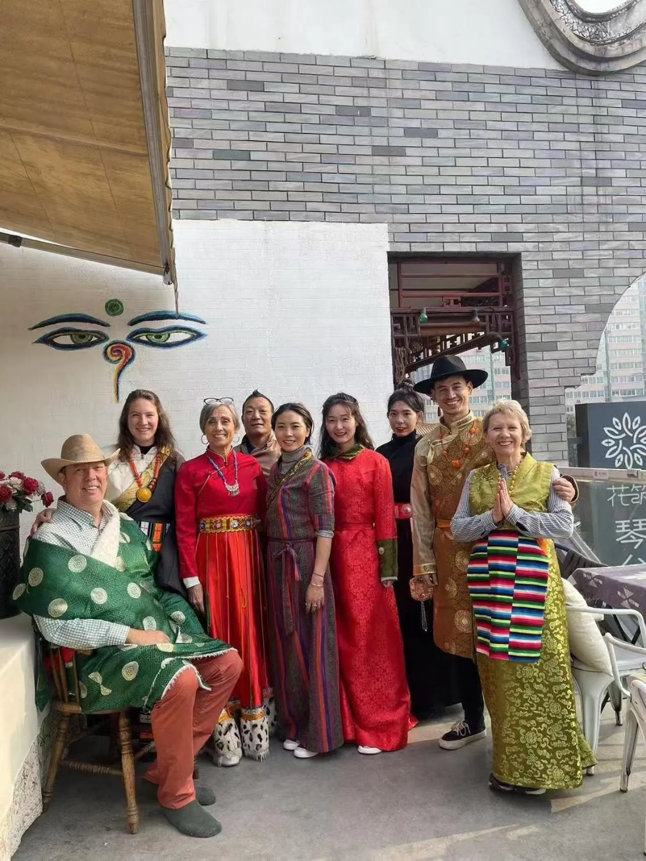 Bliss Qintai Tibetan Boutique Hotel