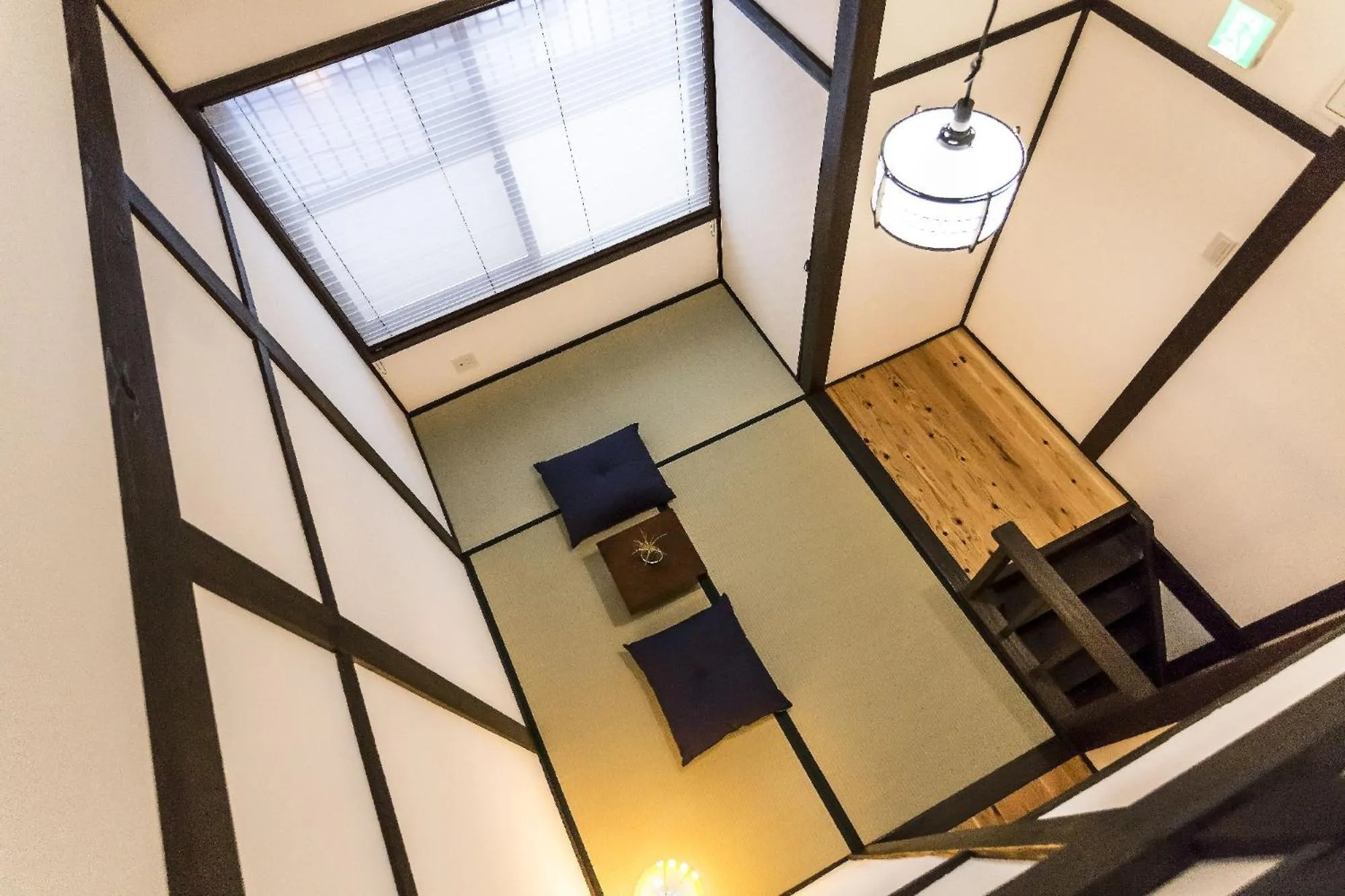 Photo of the whole room in RESI STAY Tomaroka Mongakucho