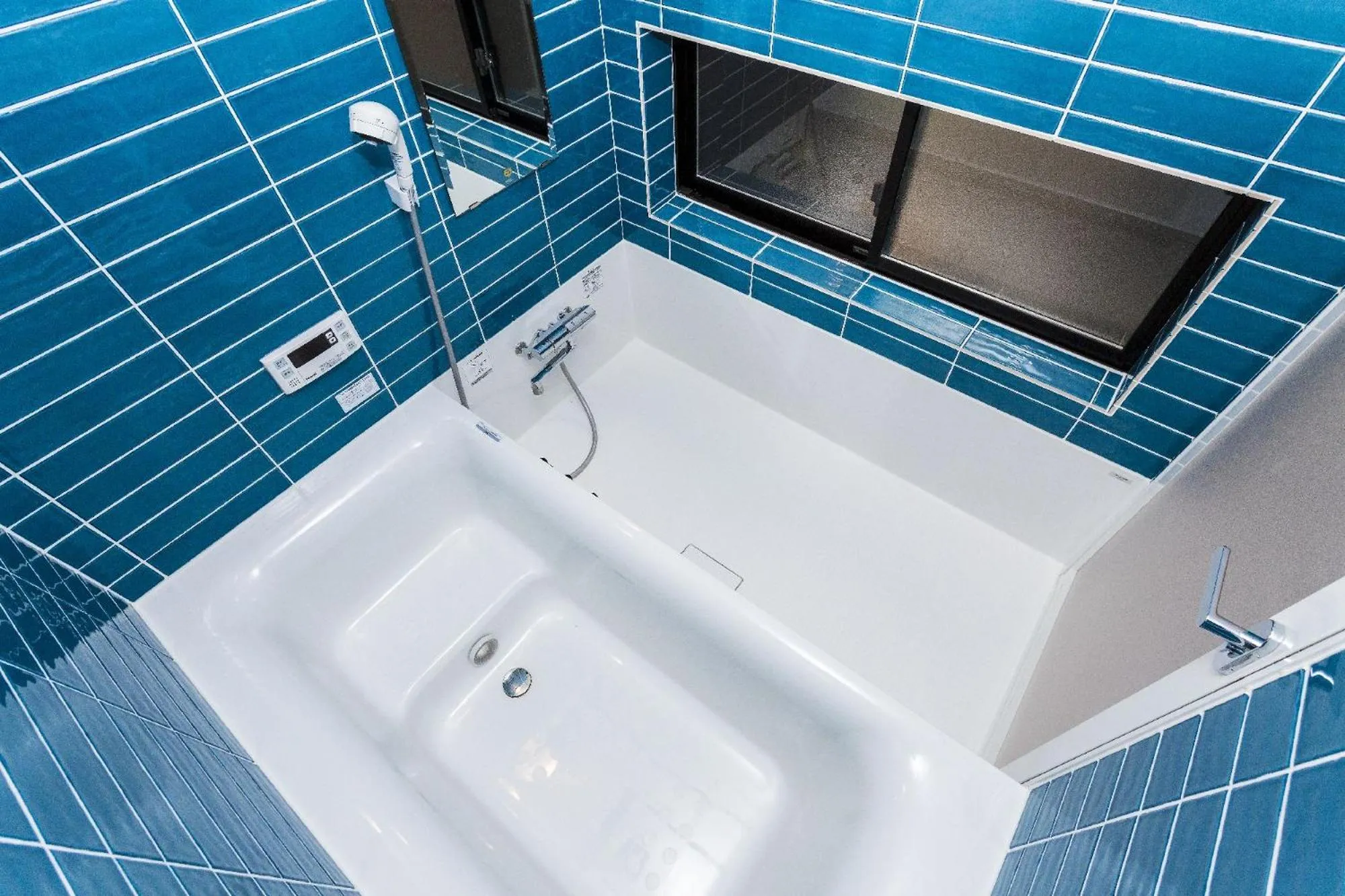 Bathroom in RESI STAY Tomaroka Mongakucho