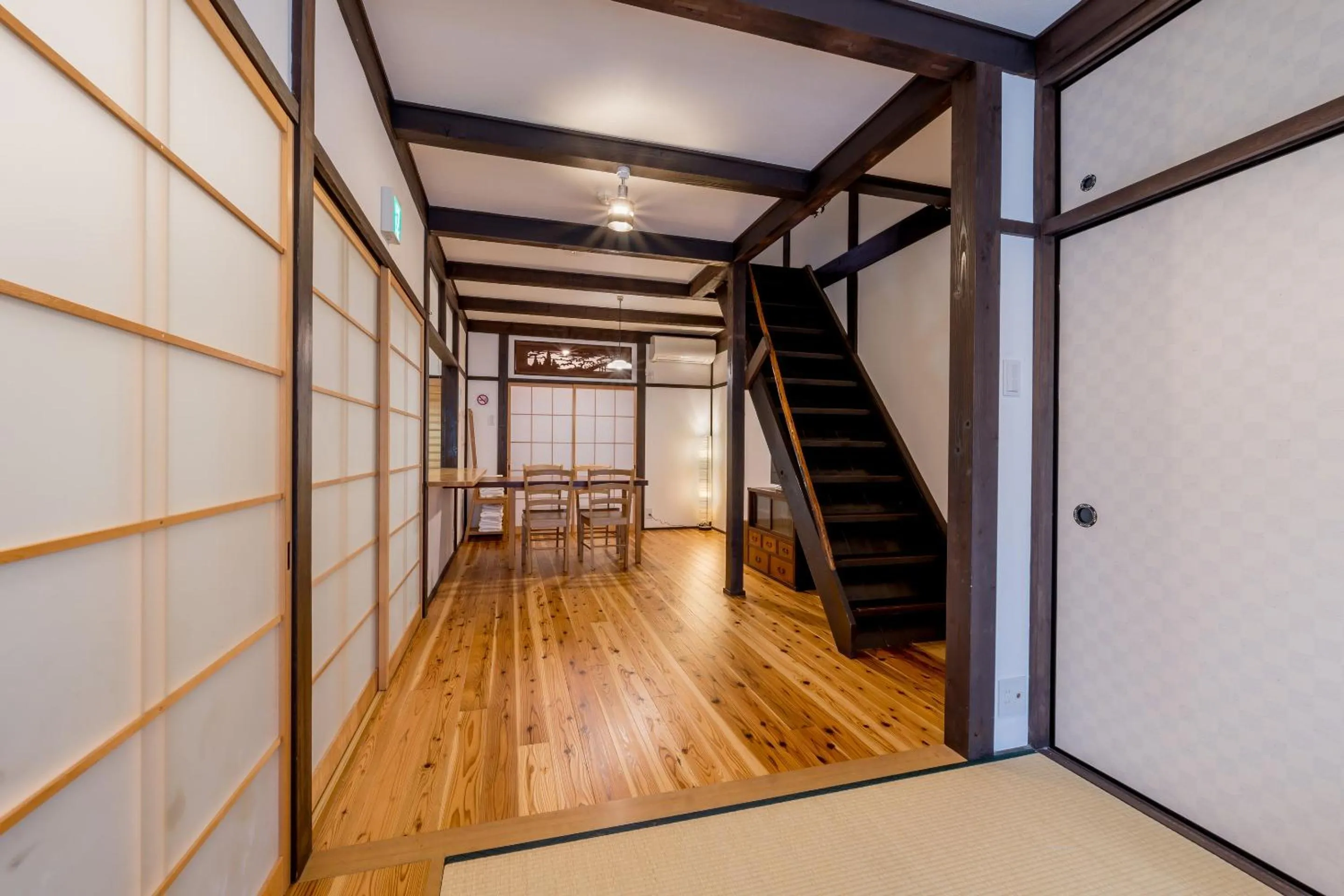 RESI STAY Tomaroka Mongakucho