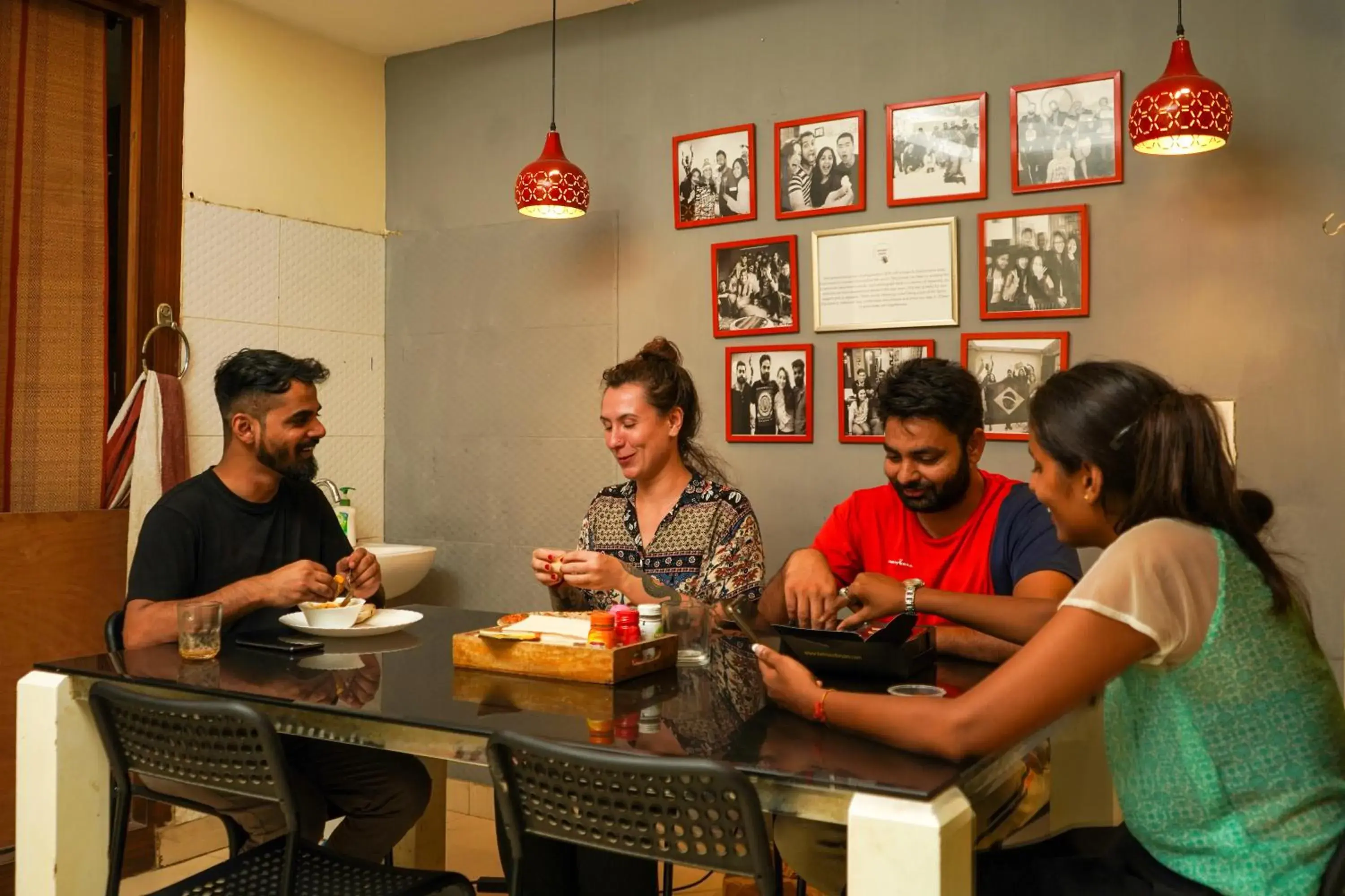 Restaurant/places to eat in AmigosIndia Restaurant/places to eat in AmigosIndia