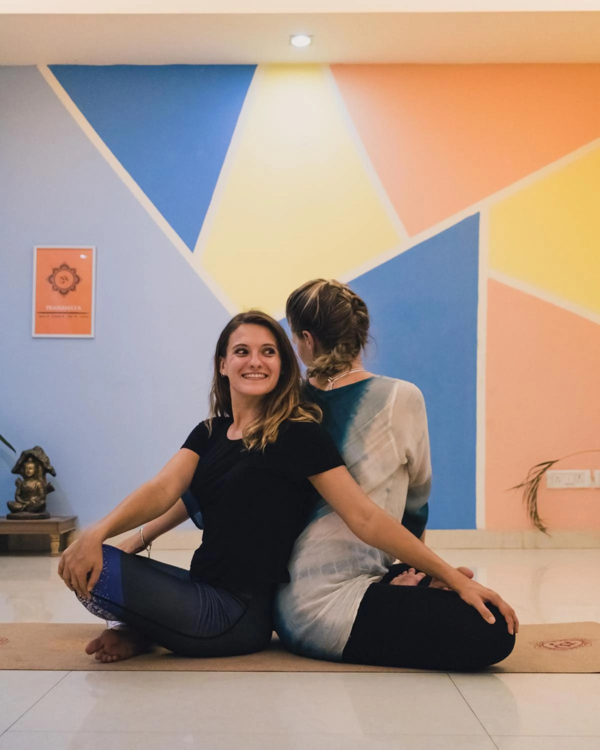 People in AmigosIndia