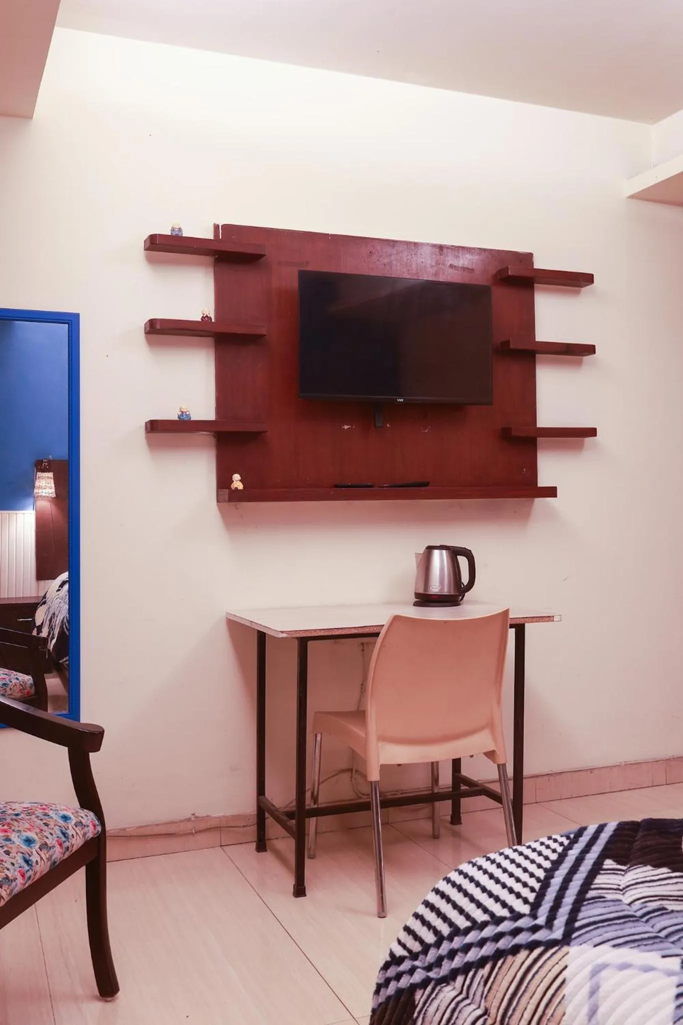 TV and multimedia in AmigosIndia