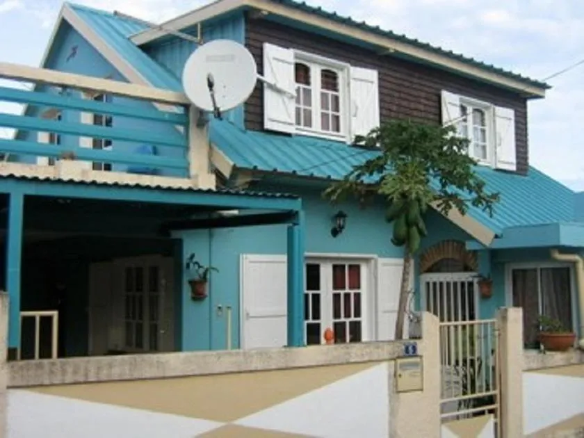 Sweet Home