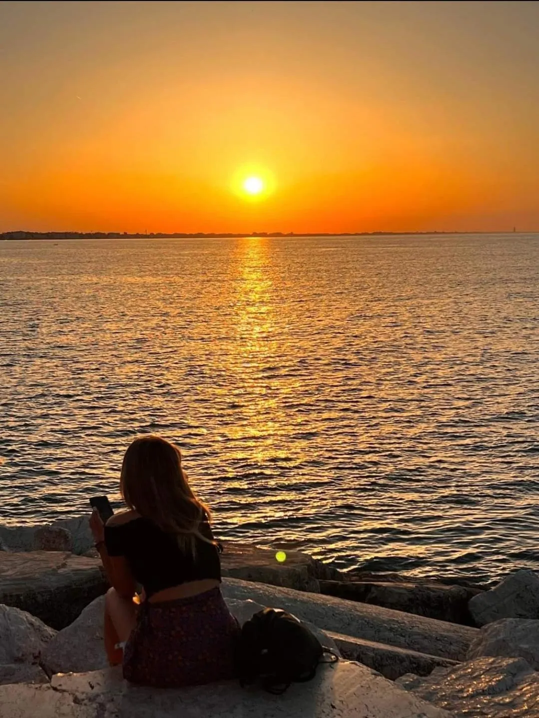 Beach in Beach Hotel Clerice