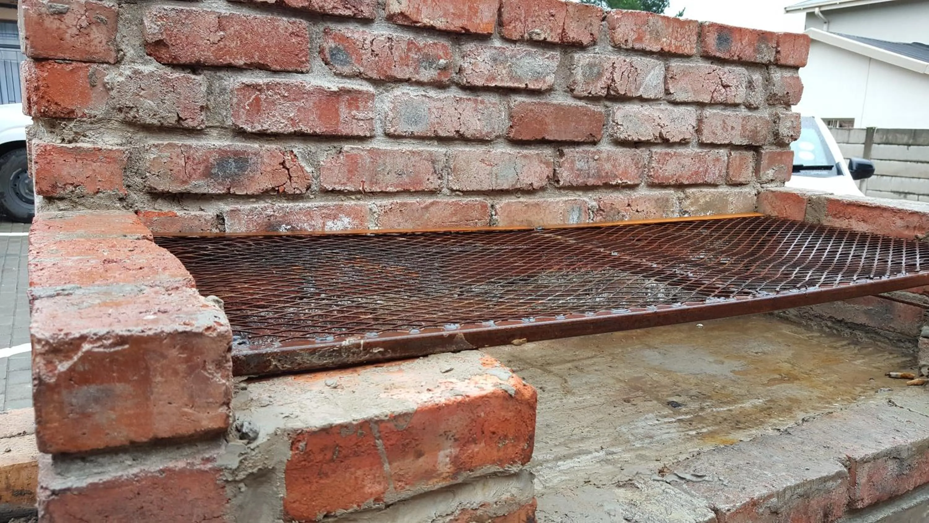 The Green Olive Guesthouse