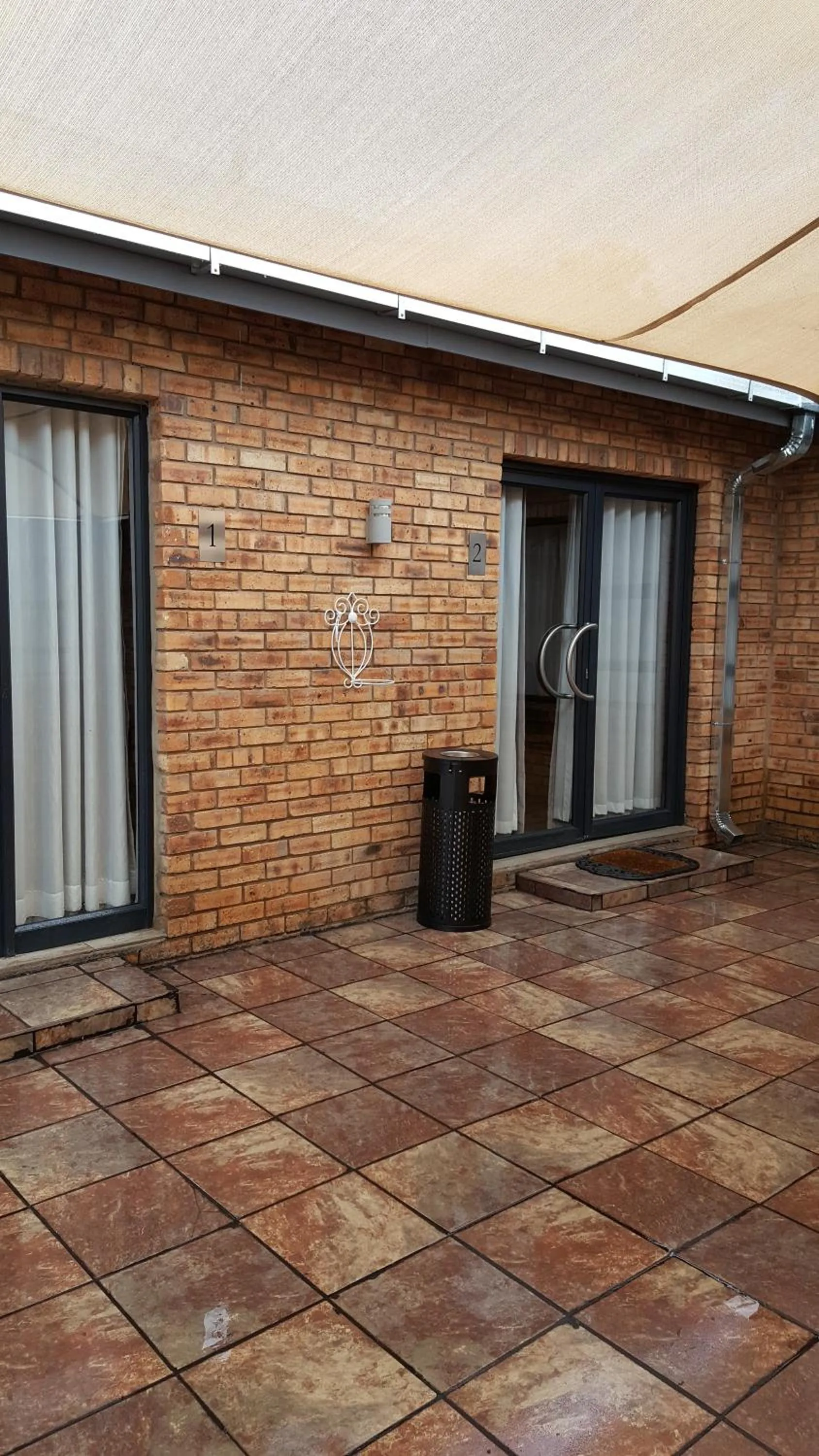 The Green Olive Guesthouse