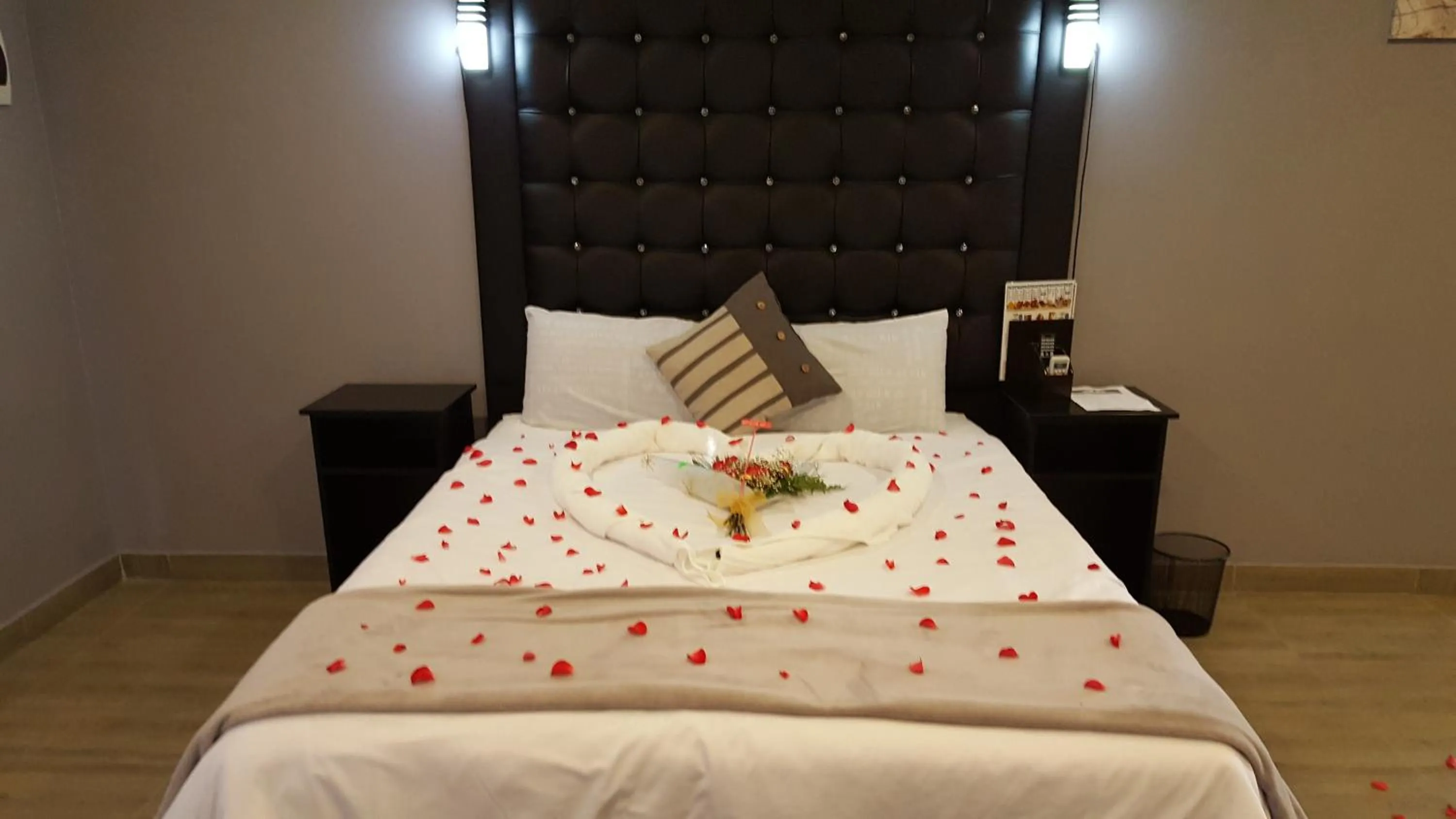 Activities, Bed in The Green Olive Guesthouse