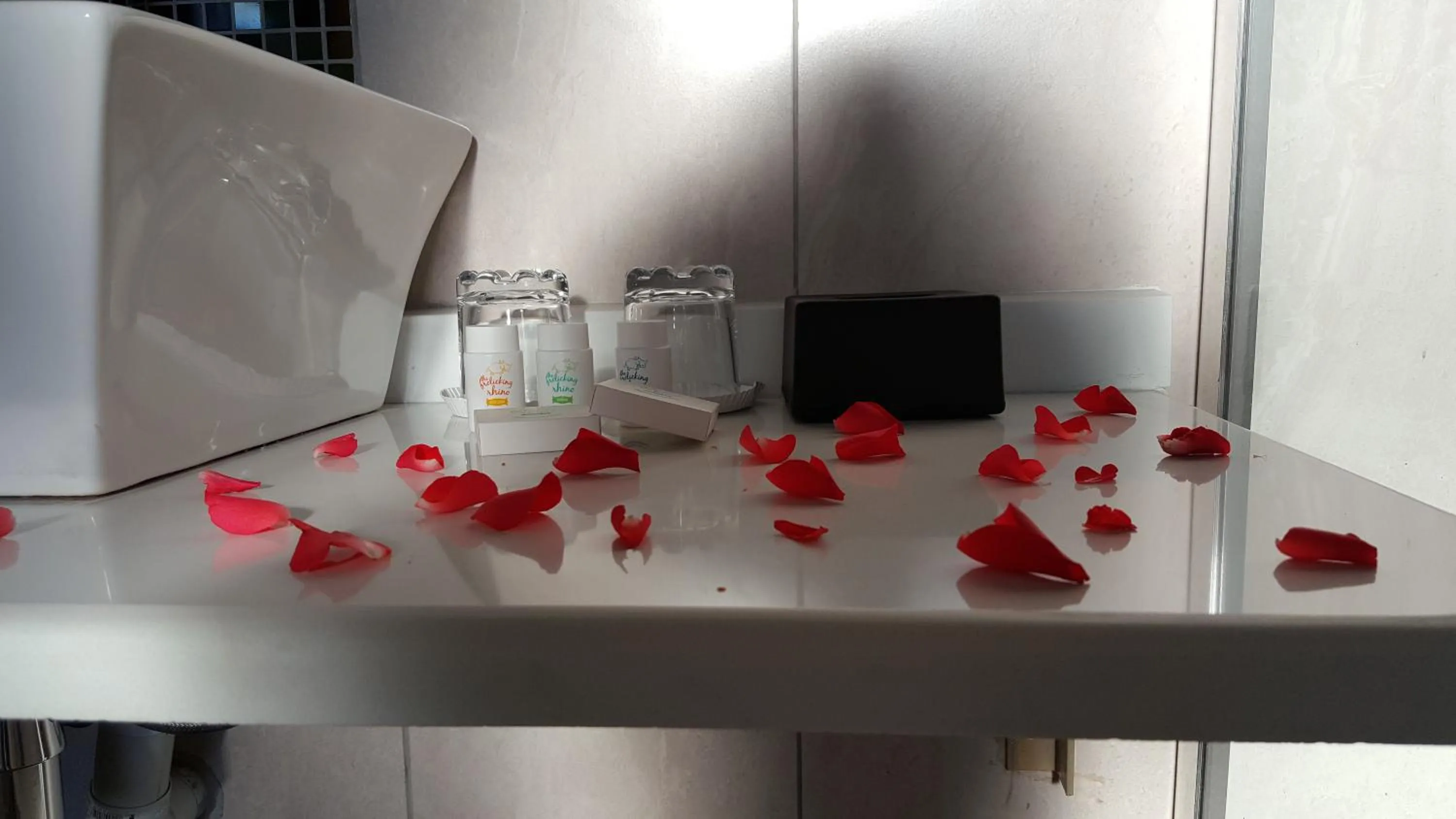 The Green Olive Guesthouse