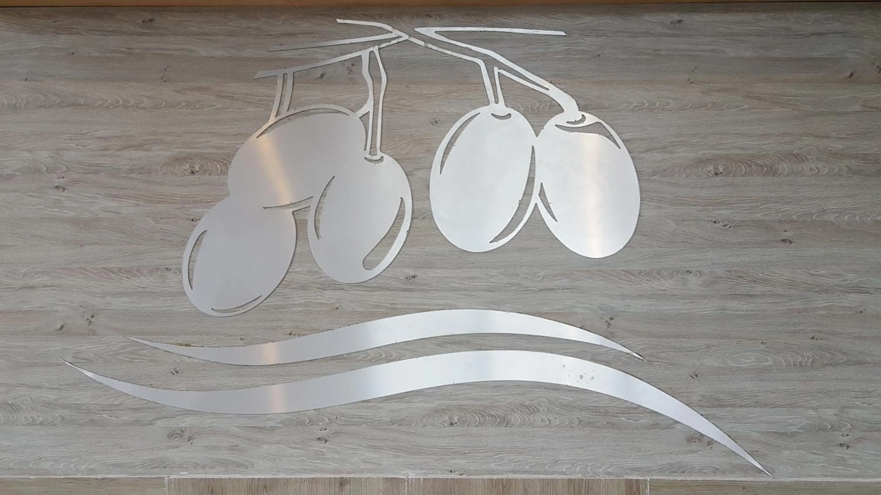 The Green Olive Guesthouse