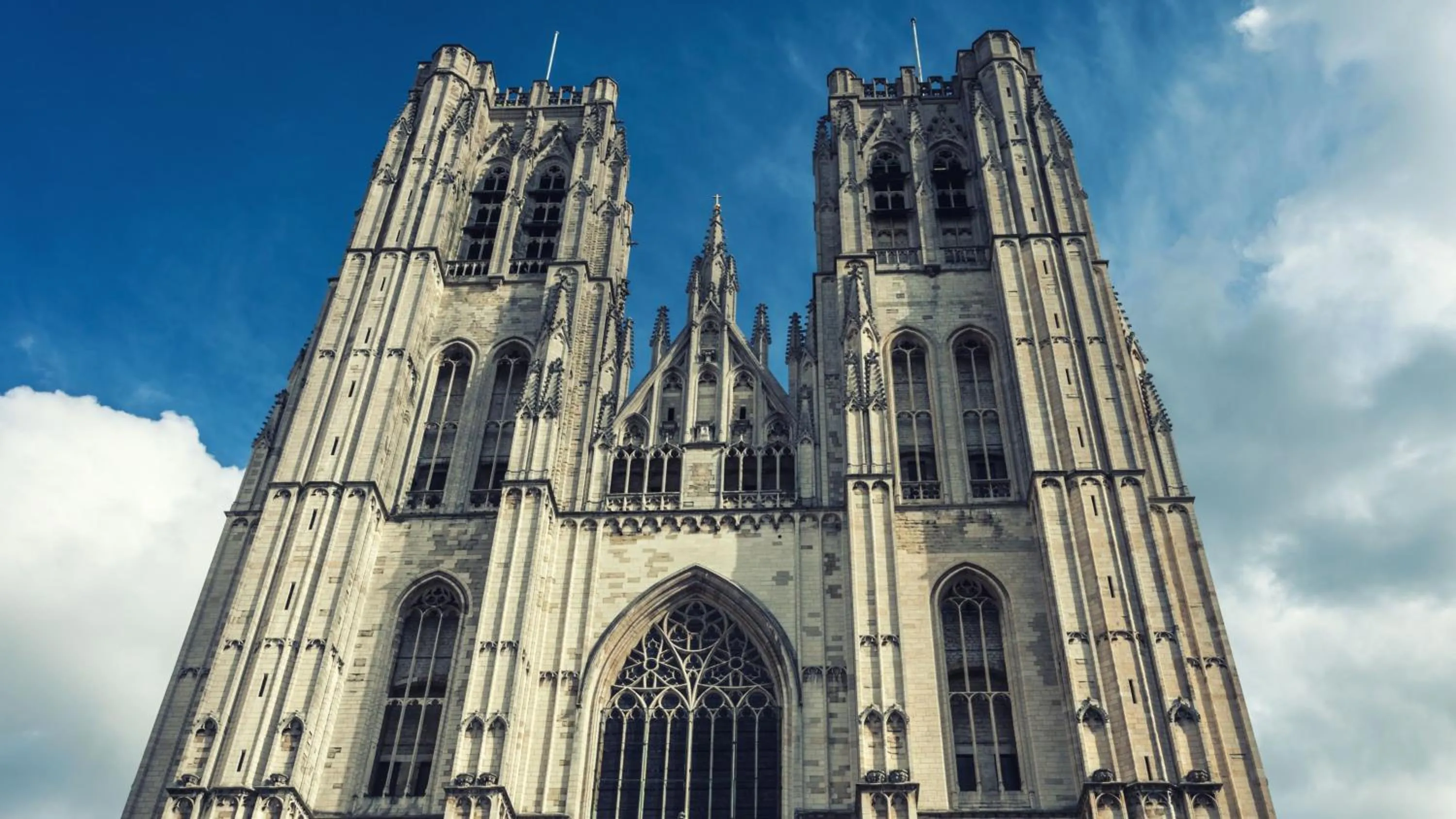 Nearby landmark in Holiday Inn Brussels Schuman by IHG