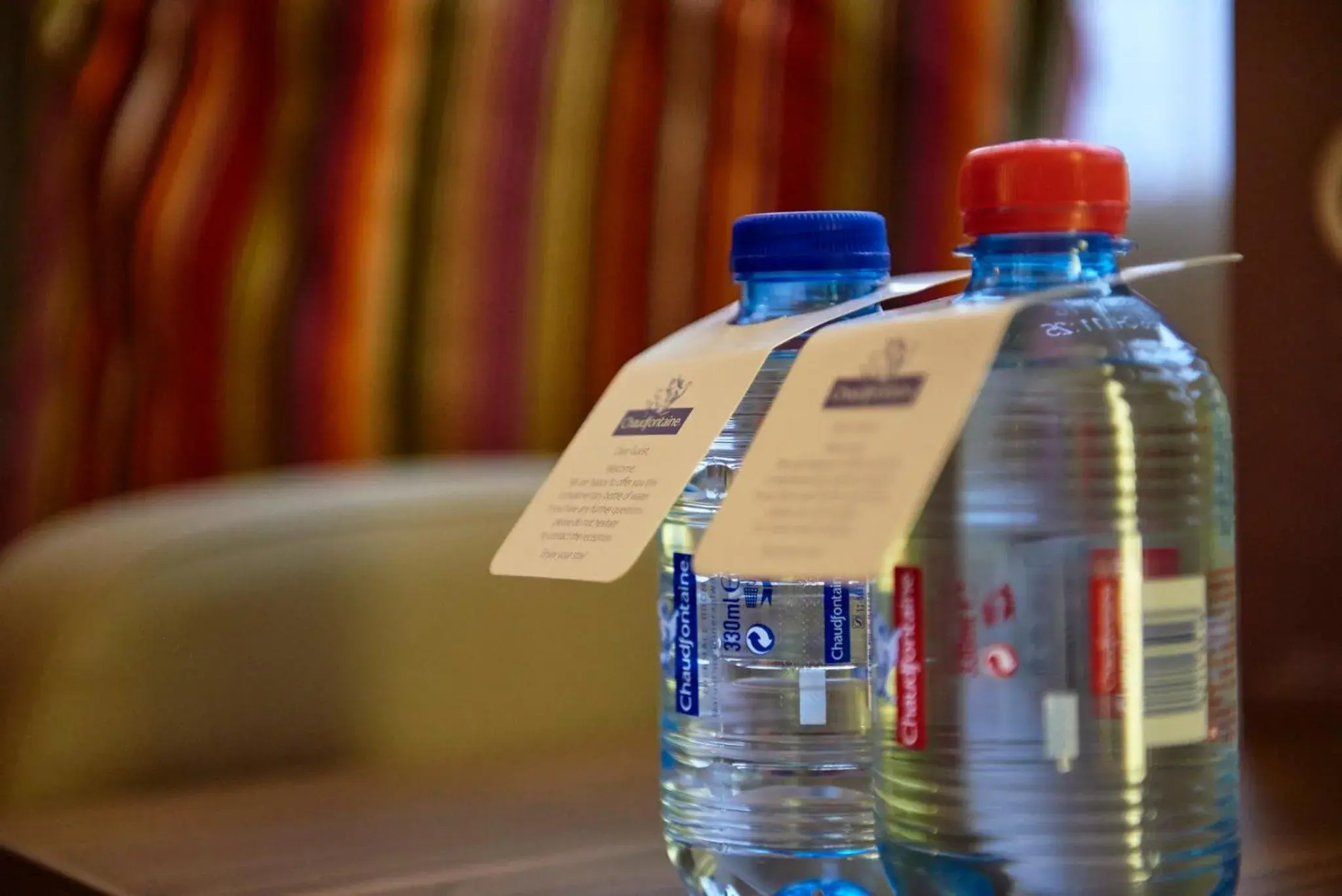 Photo of the whole room in Holiday Inn Brussels Schuman by IHG Photo of the whole room in Holiday Inn Brussels Schuman by IHG