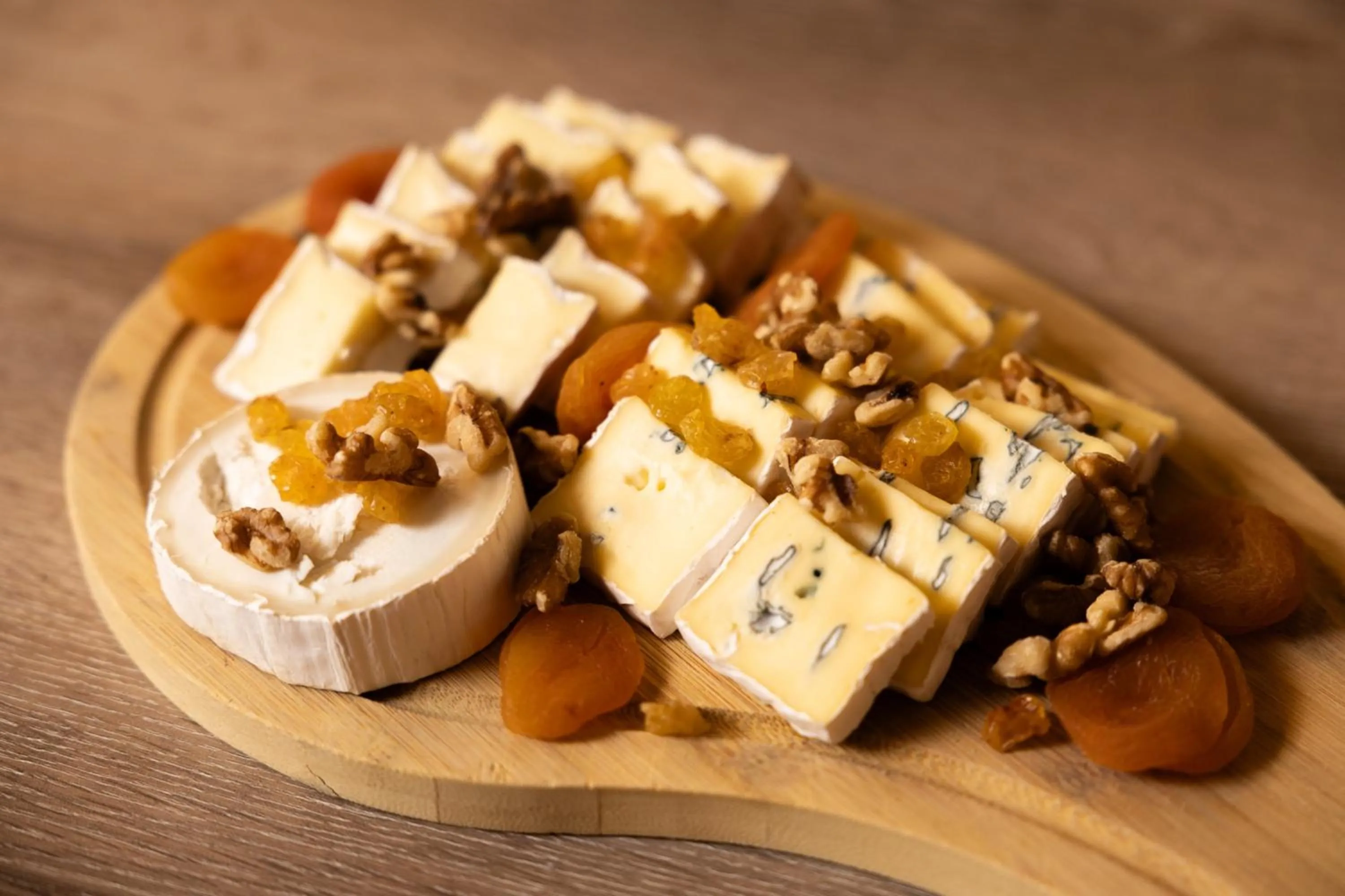 Restaurant/places to eat in Holiday Inn Brussels Schuman by IHG