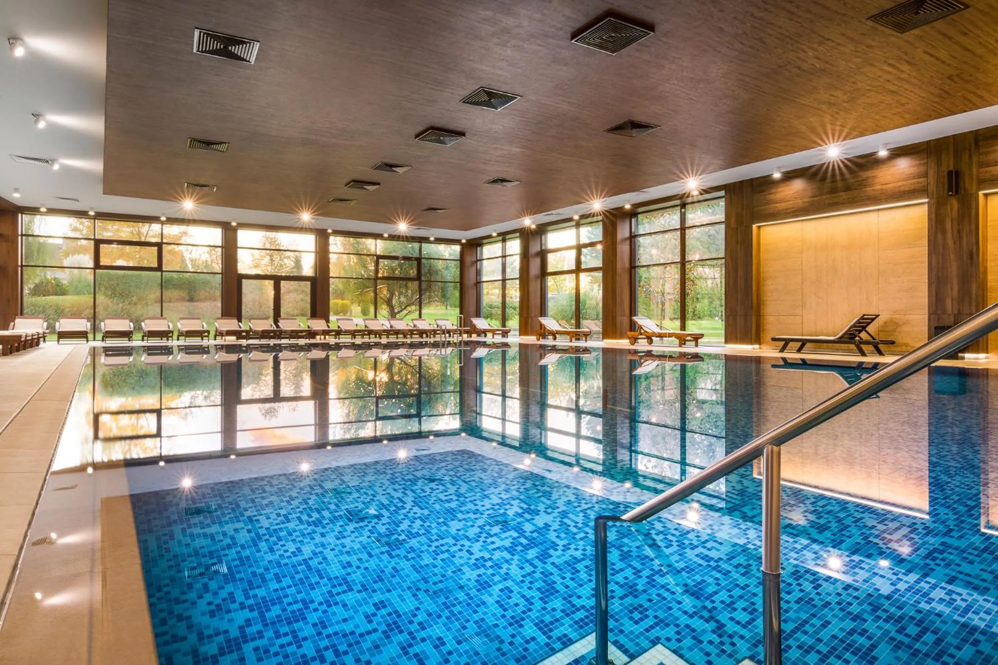 Hotel Sevtopolis Medical & SPA