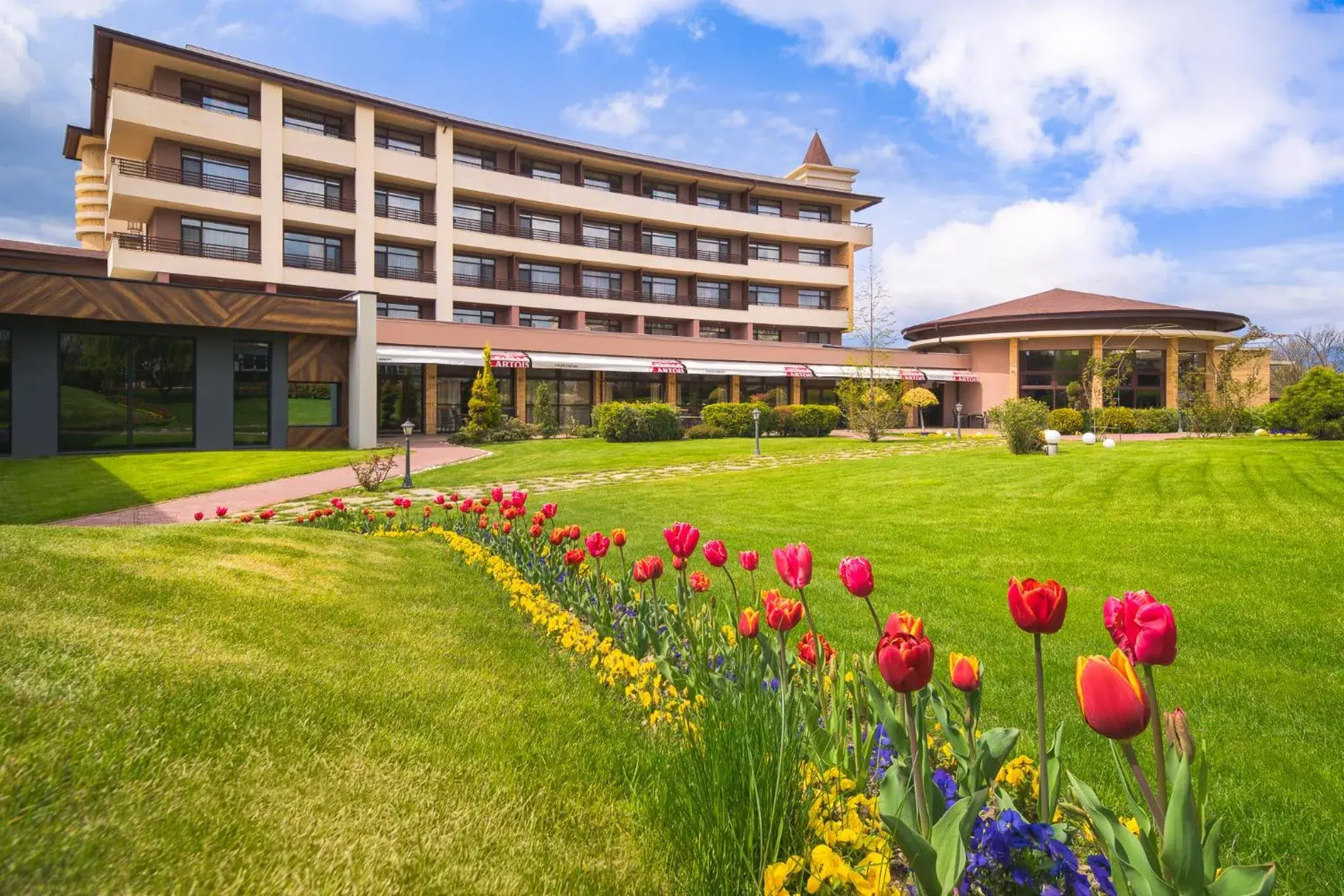 Hotel Sevtopolis Medical & SPA Hotel Sevtopolis Medical & SPA