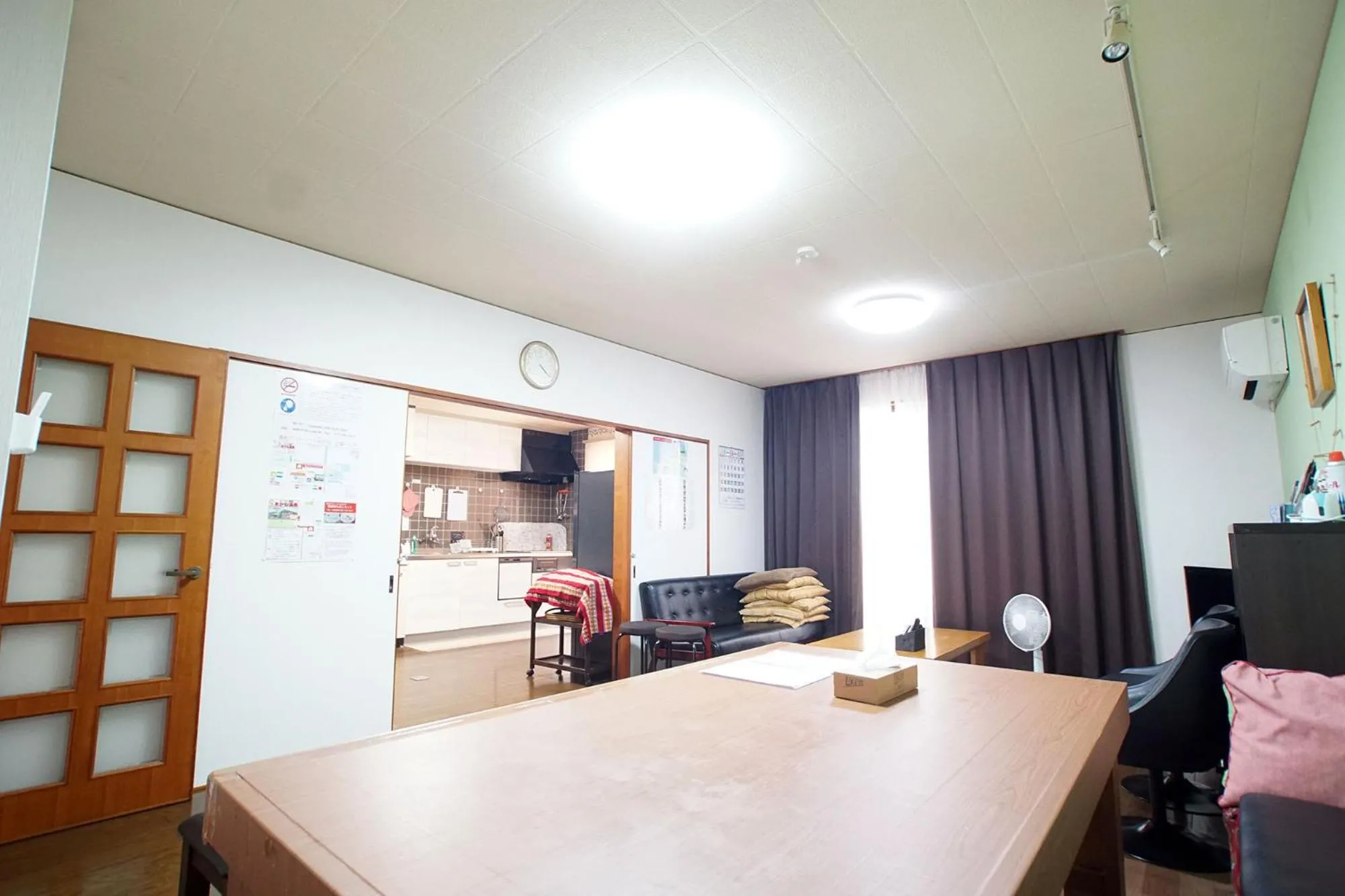 Takamatsu Guest House Akane