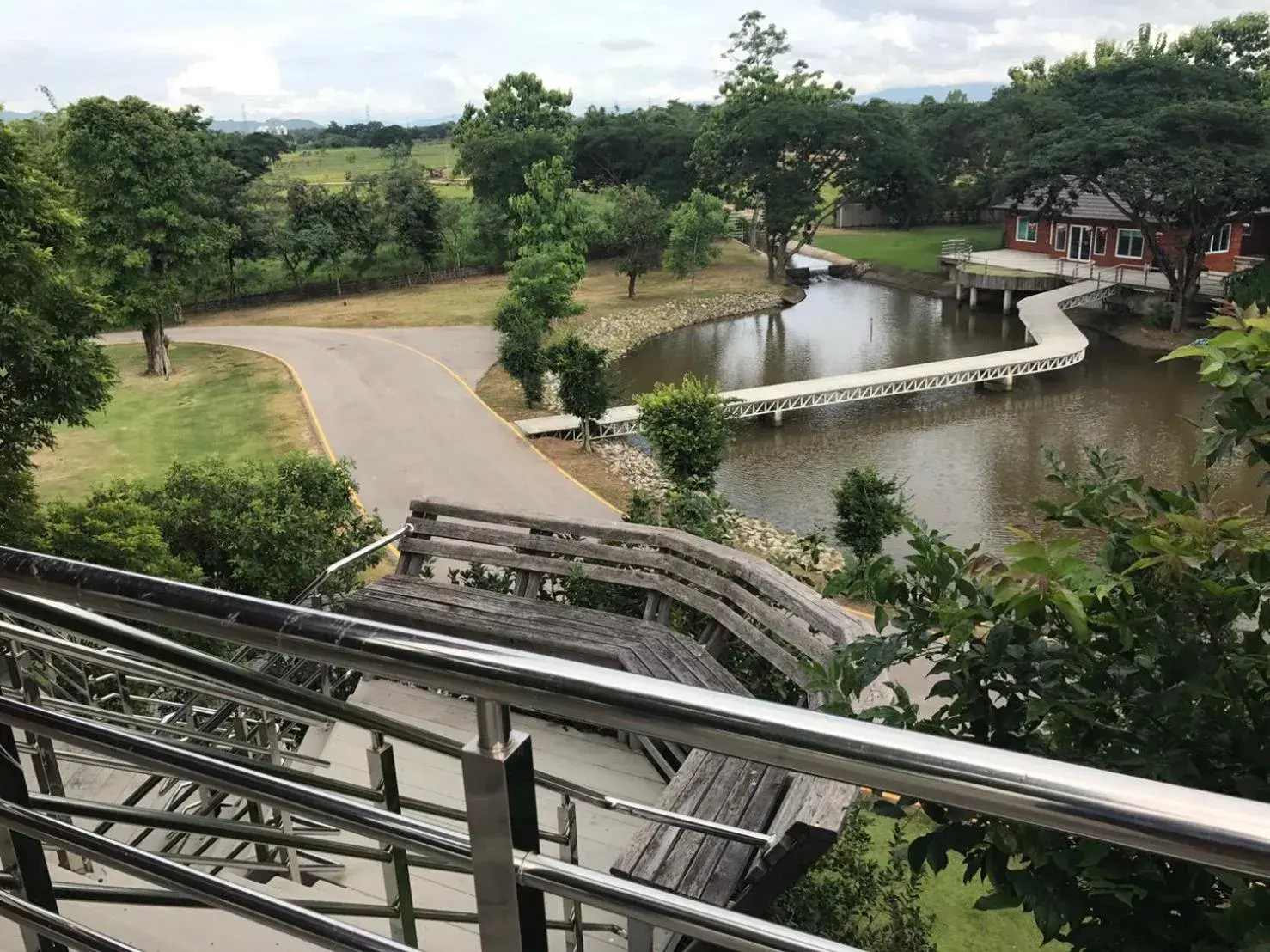 Lampang Green Garden Resort Lampang Green Garden Resort