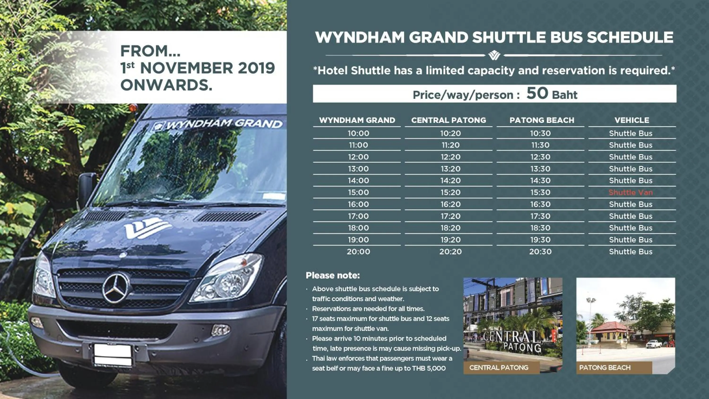 Other in Wyndham Grand Phuket Kalim Bay