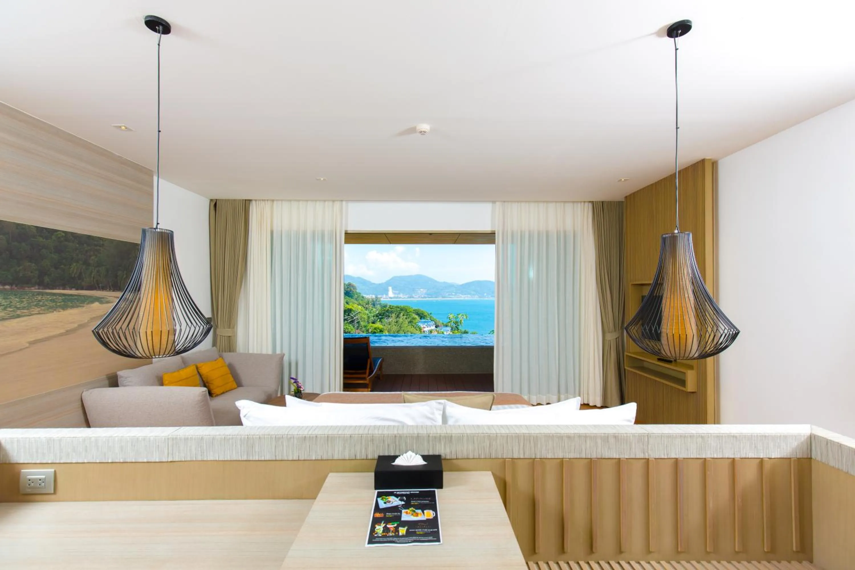 Other in Wyndham Grand Phuket Kalim Bay