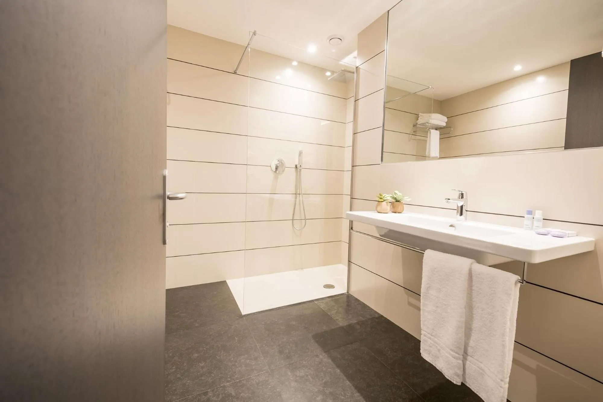 Other in Fuori le Mura