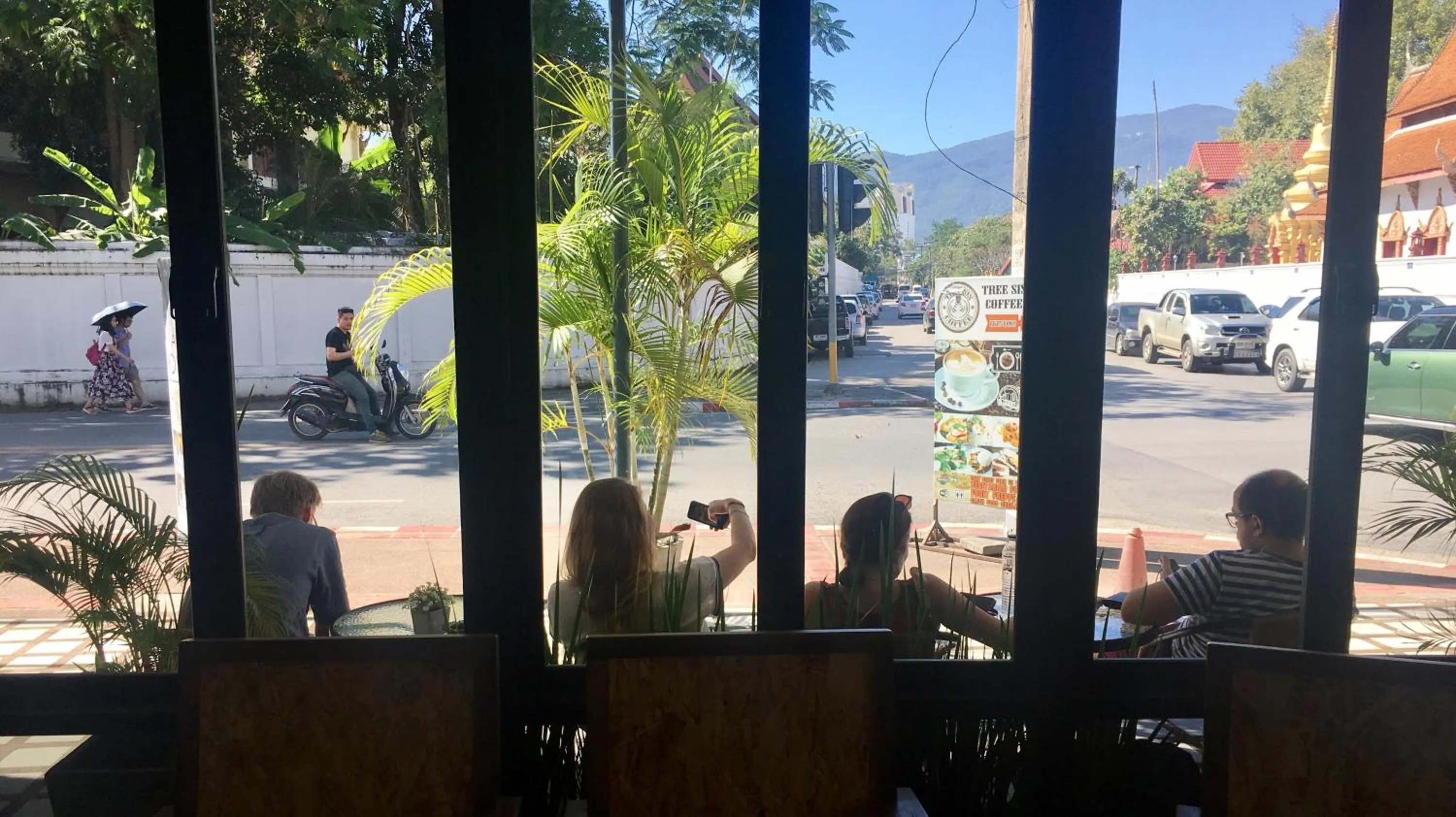 Other in The August Hostel