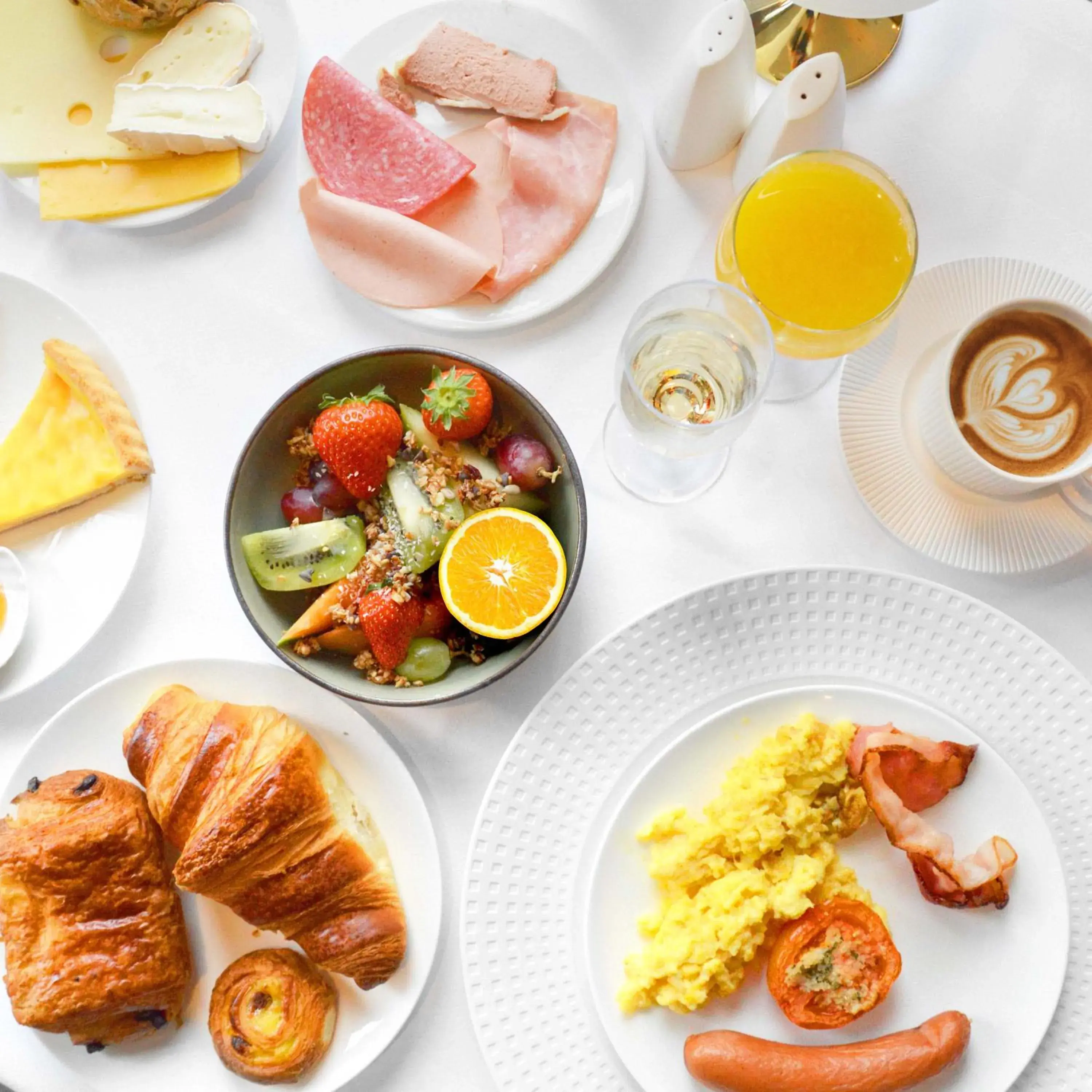 Hotel de la Poste - Relais de Napoleon III Hotel de la Poste - Relais de Napoleon III