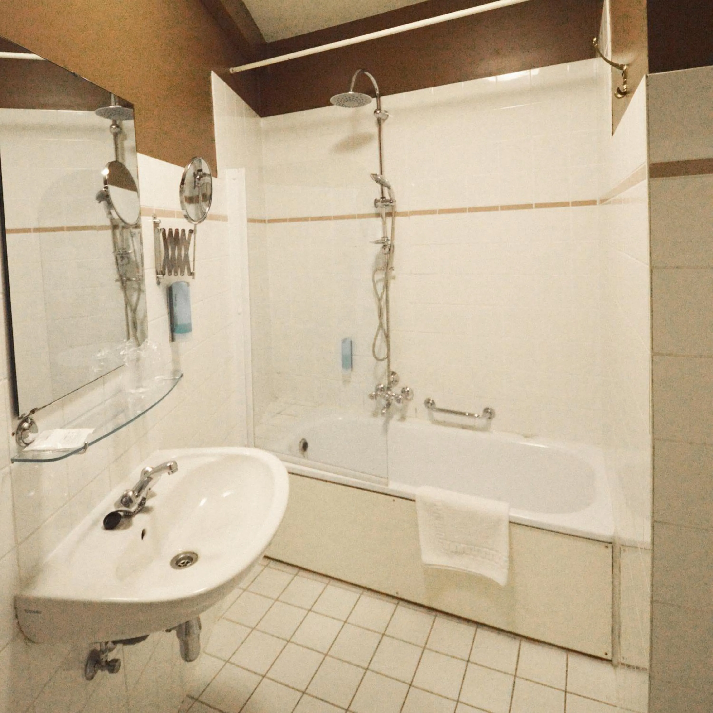 Hotel de la Poste - Relais de Napoleon III