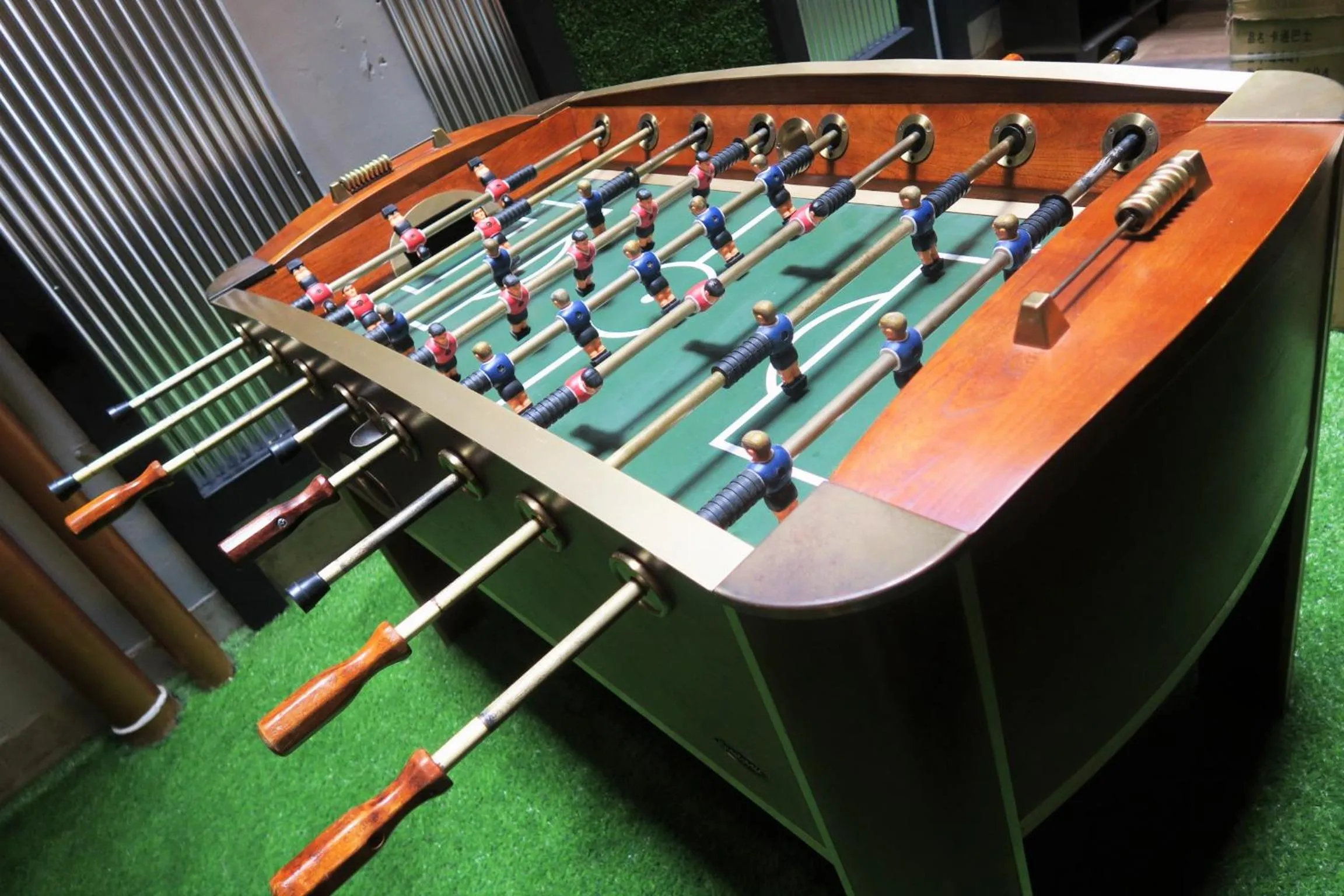 Activities in The Brick