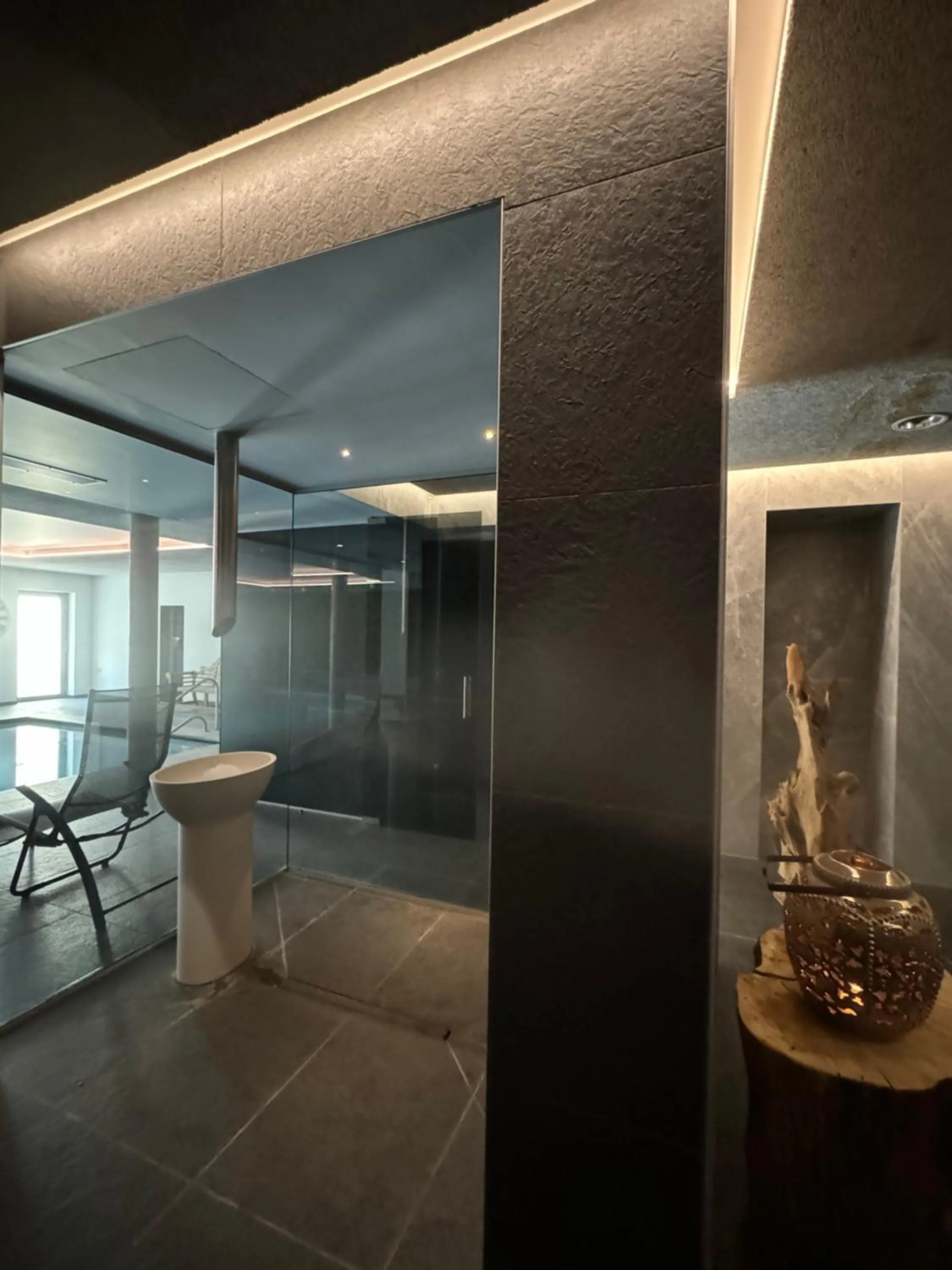 Hôtel WELLNESS EAU DE ROCHE Durbuy