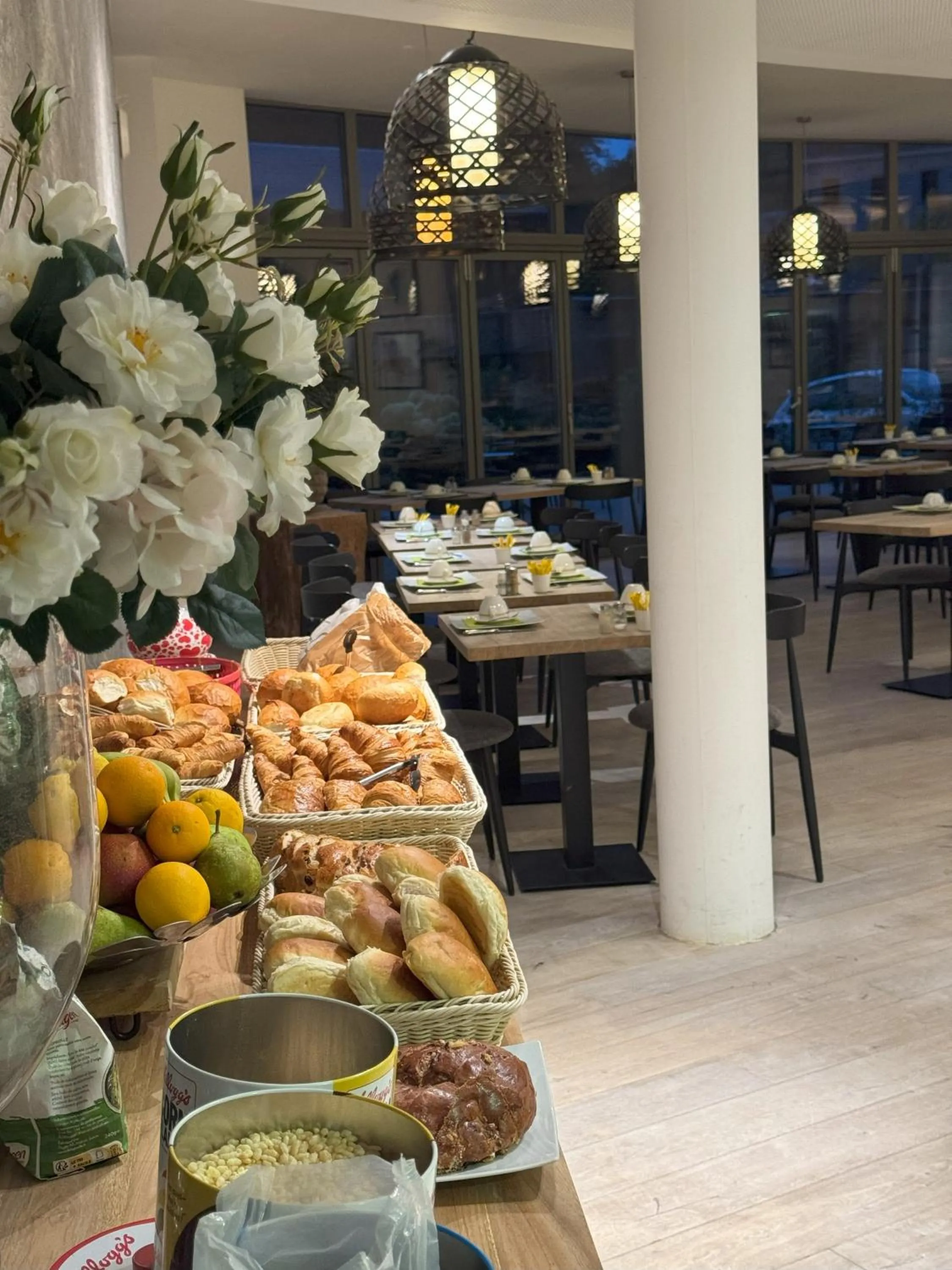 Banquet/Function facilities in Hôtel WELLNESS EAU DE ROCHE Durbuy