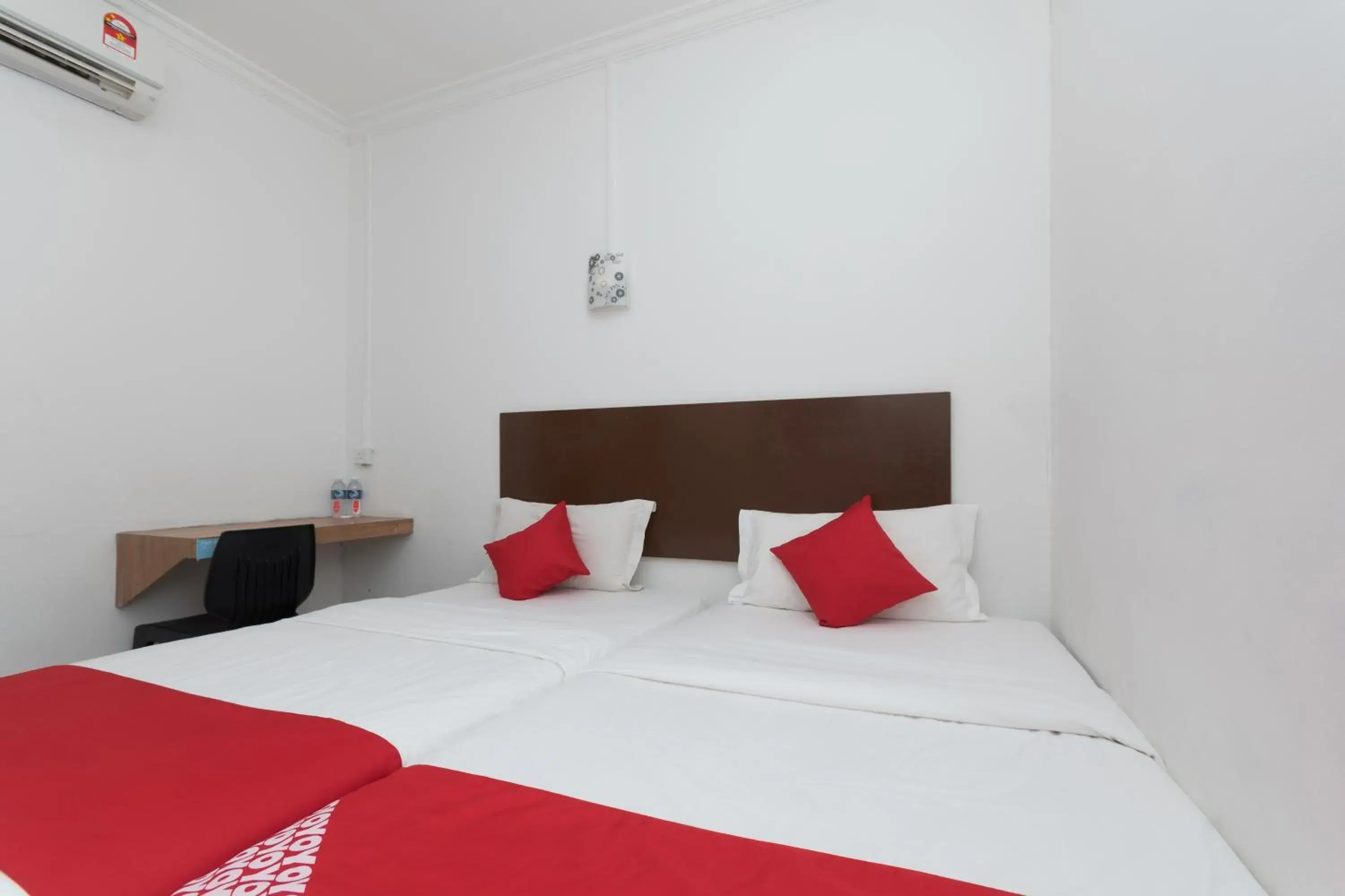 Bedroom, Bed in Hotel O Storytel Bedroom, Bed in Hotel O Storytel